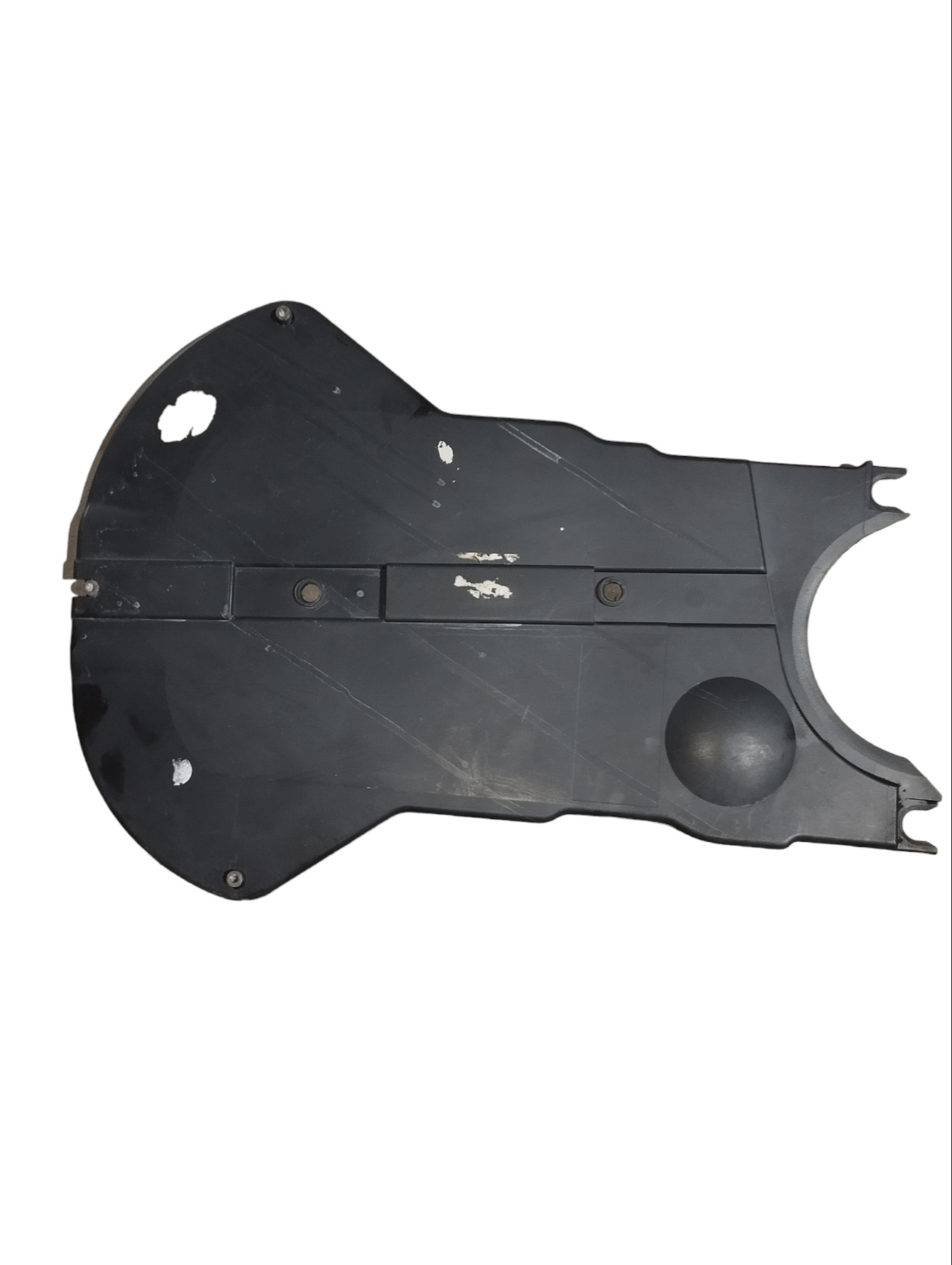 Capa Correia Dentada Peugeot 306 406 1.8 16v 1995 À 2003