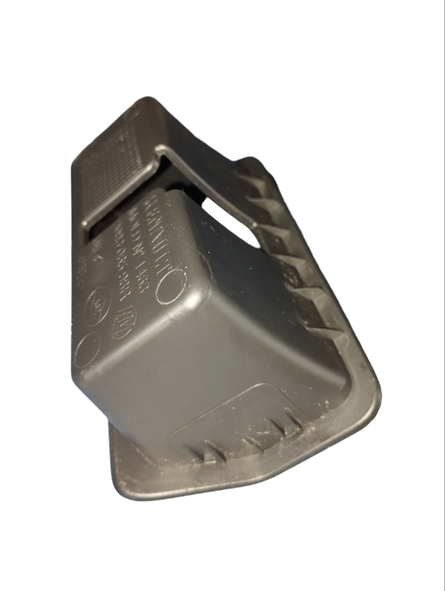 Acabamento Do Painel Renault Fluence 2013 4