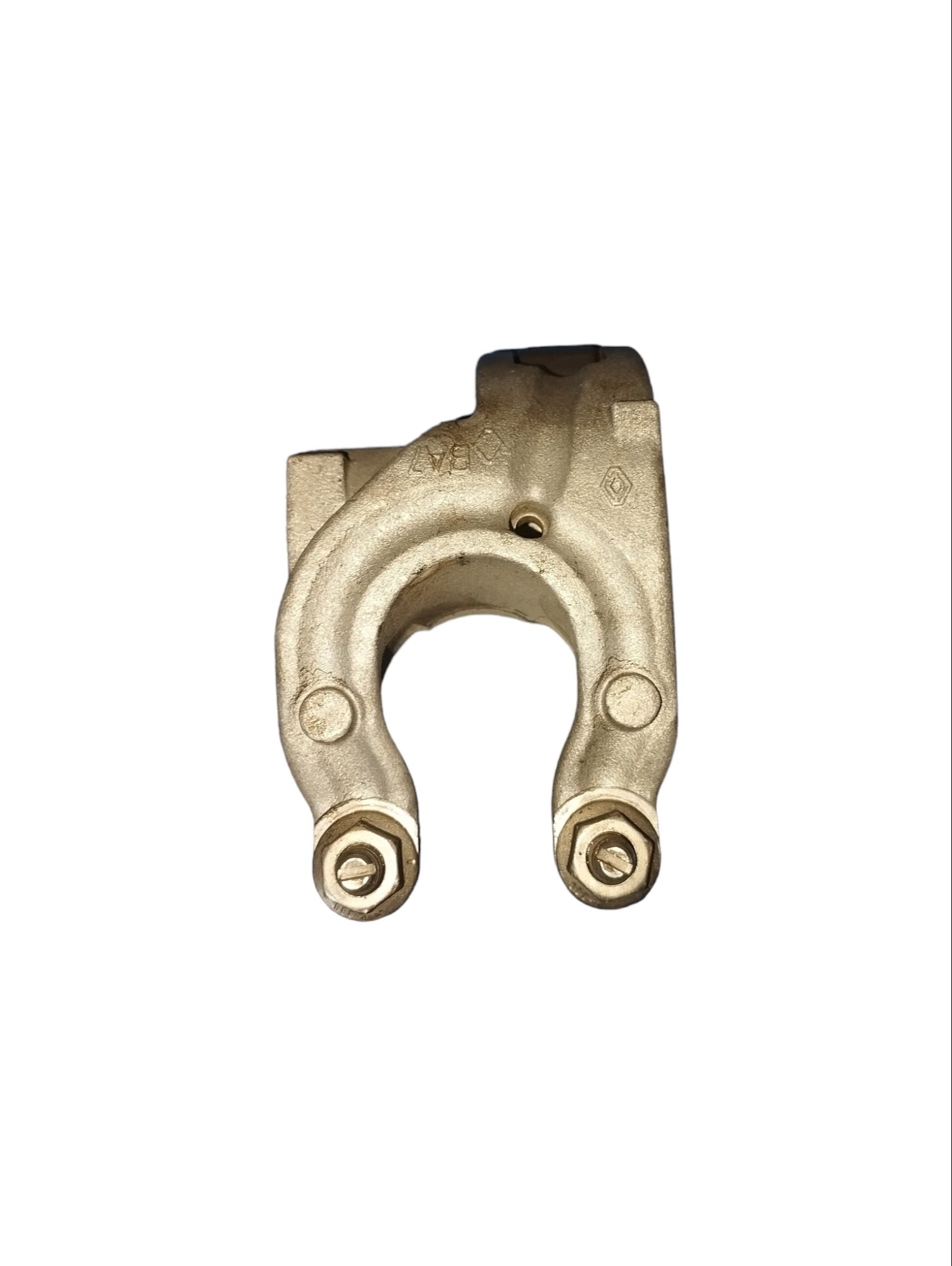 Balancim Comando Peugeot 206 2004 A 2006 1