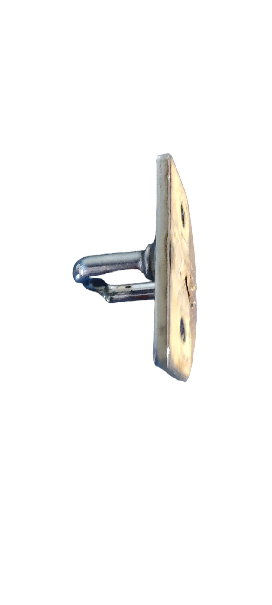 Batente Da Fechadura Da Porta Original Renault Fluence