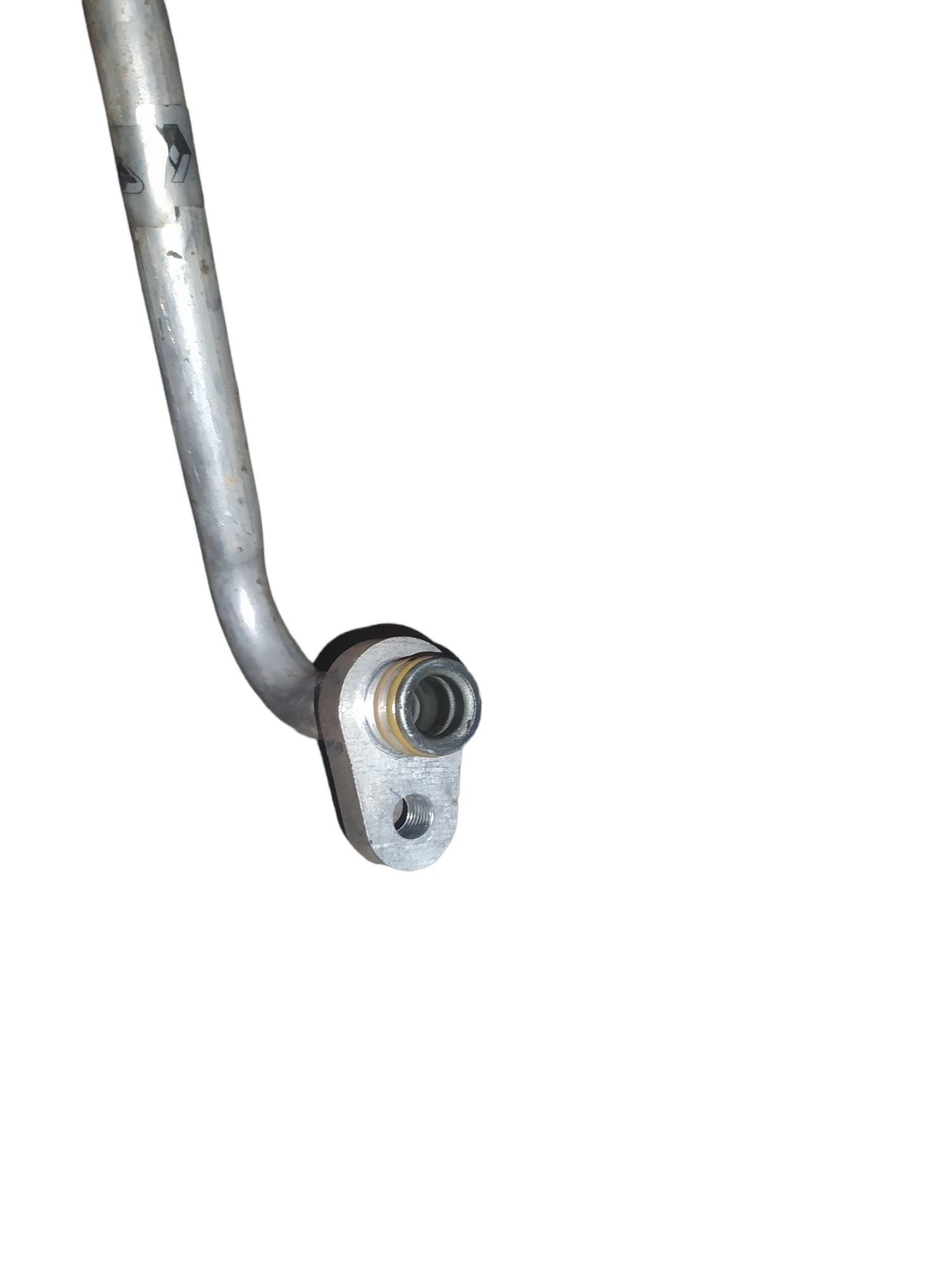 Mangueira Ar Condicionado Renault Clio 1.0 16v 2015 A 2016 3