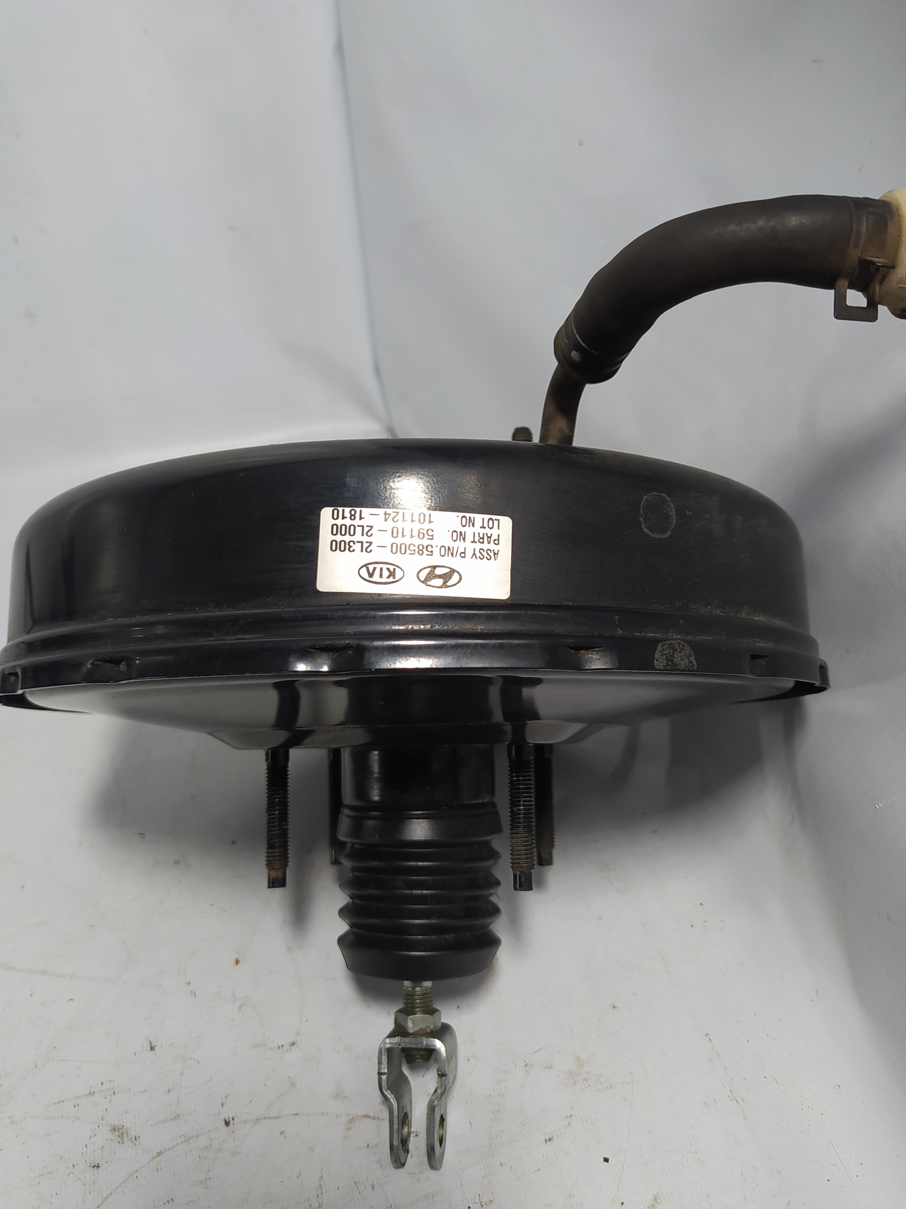 Hidrovácuo Servo Freio Hyundai I30 2008 2013  585002l300
