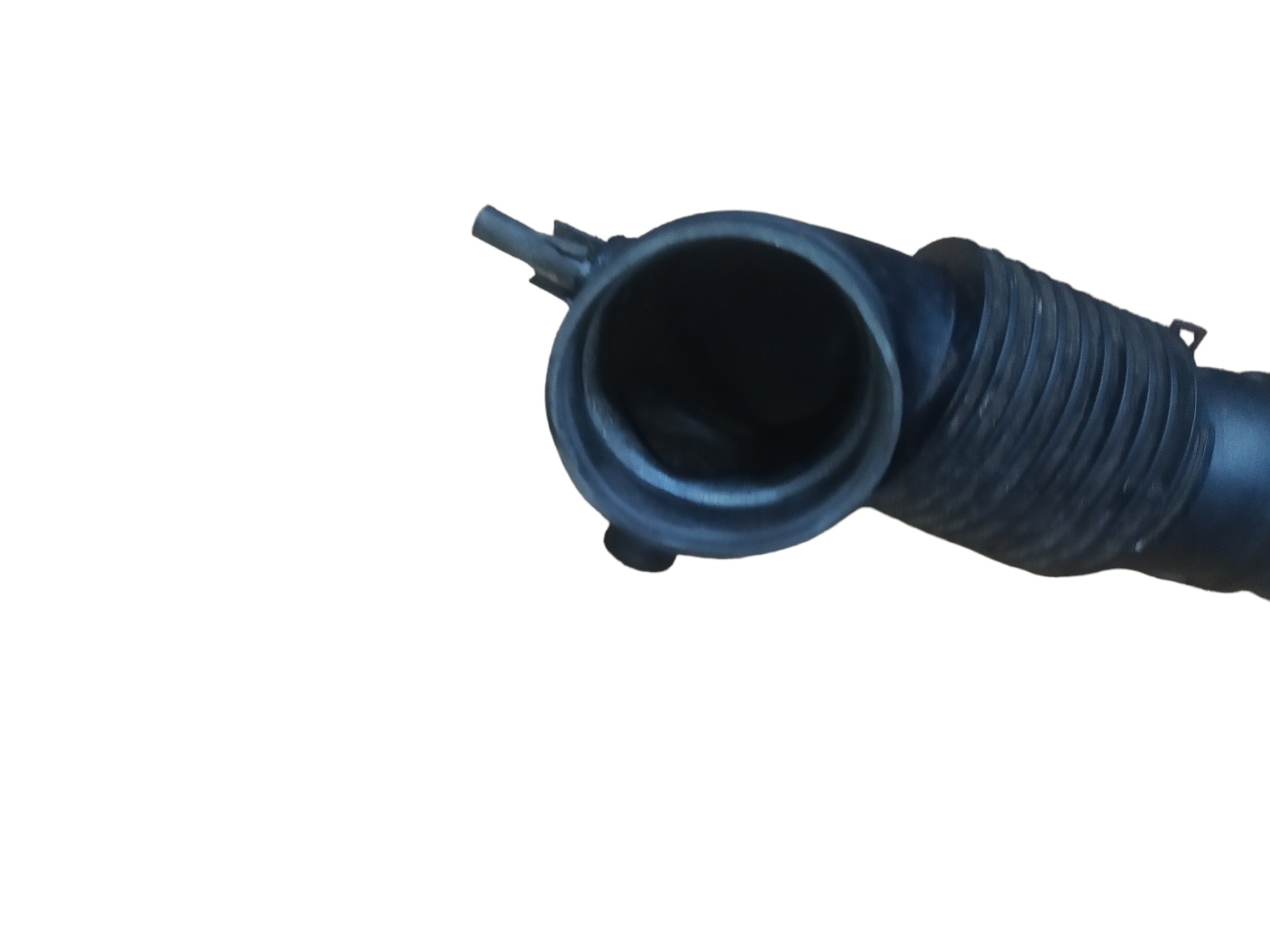 Mangueira Duto Filtro Ar Volkswagen Gol Saveiro 1.6 06 A 10 3