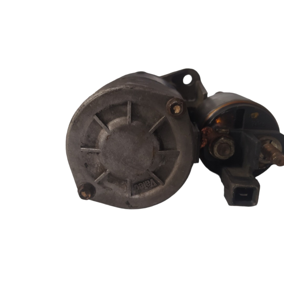 Motor De Arranque Peugeot 206 1.0 B044402
