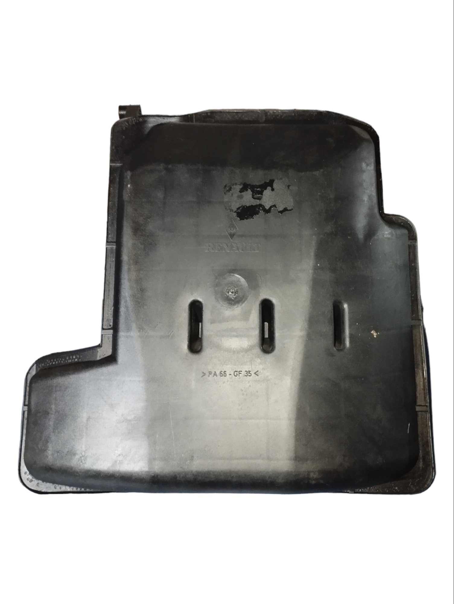Caixa Filtro Ar Renault Sandero Megane Logan 1.6 2011 A 2015