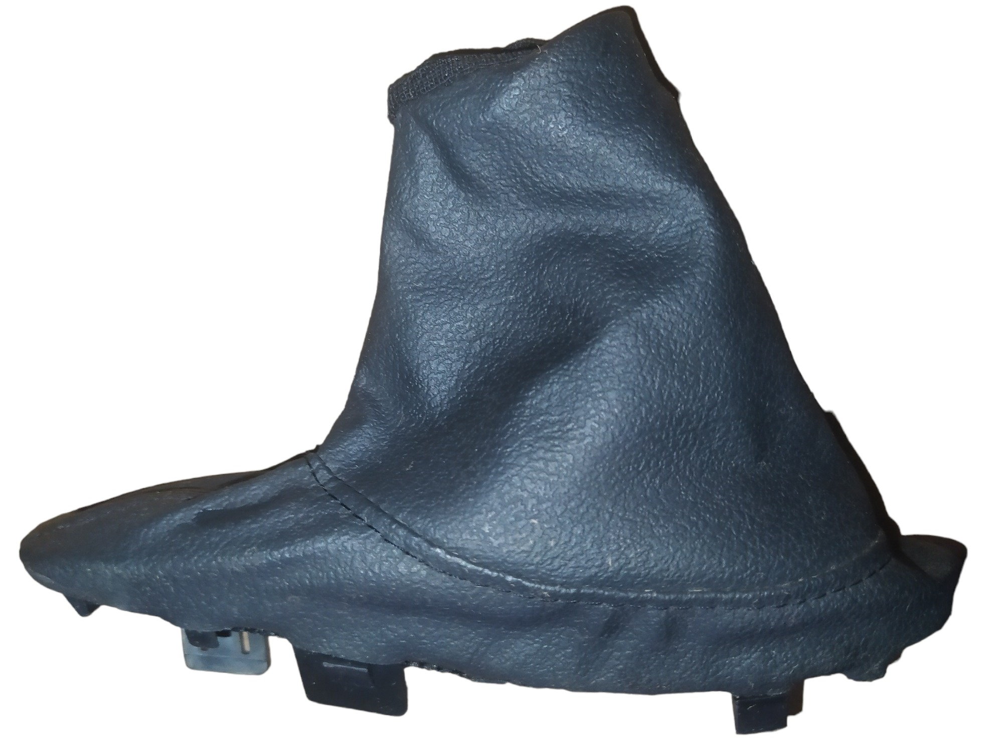 Coifa Alavanca De Freio De Mão Peugeot 308 2012 A 2016 5