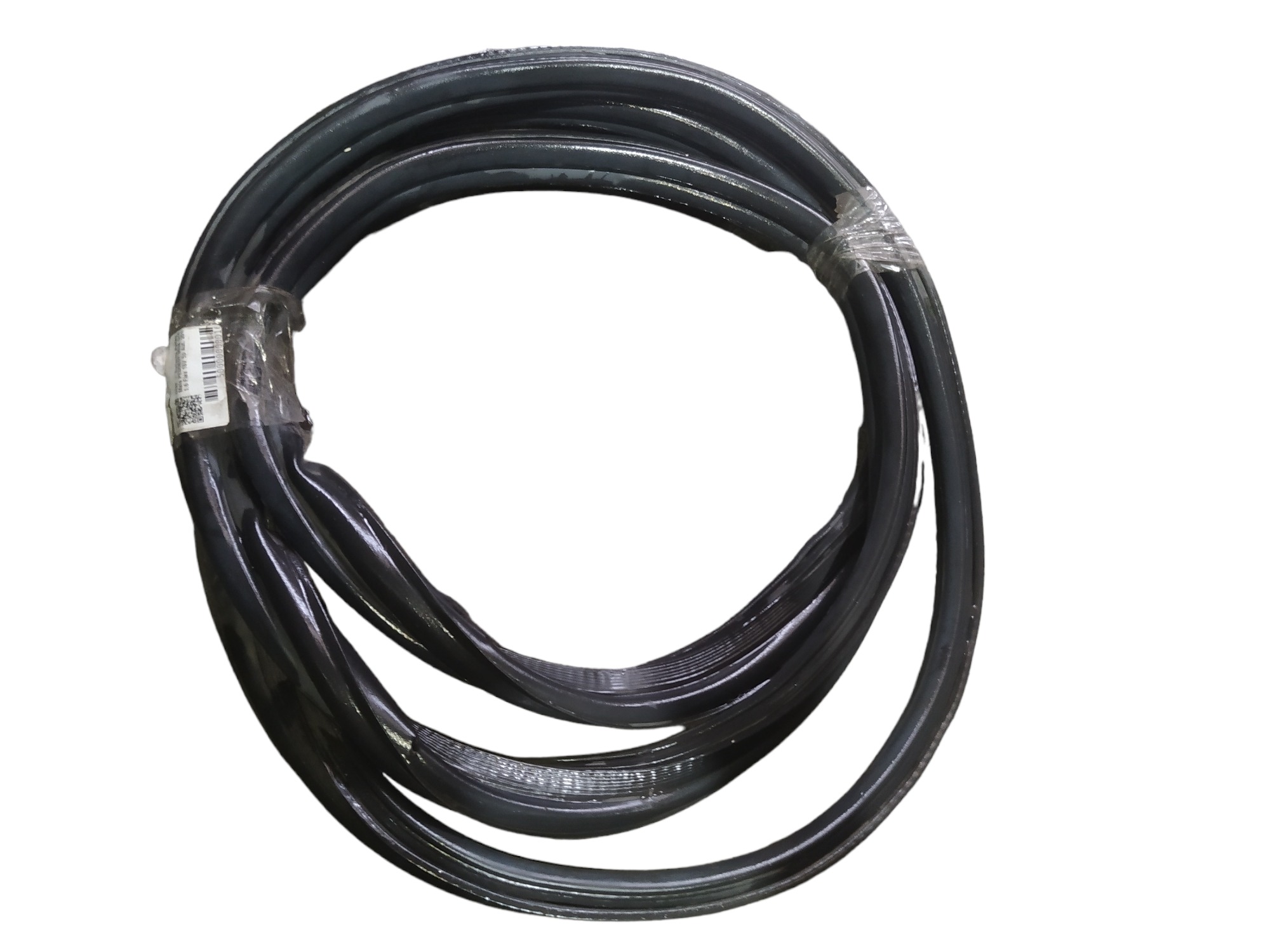 Borracha Porta Malas Peugeot 2008 2011 1