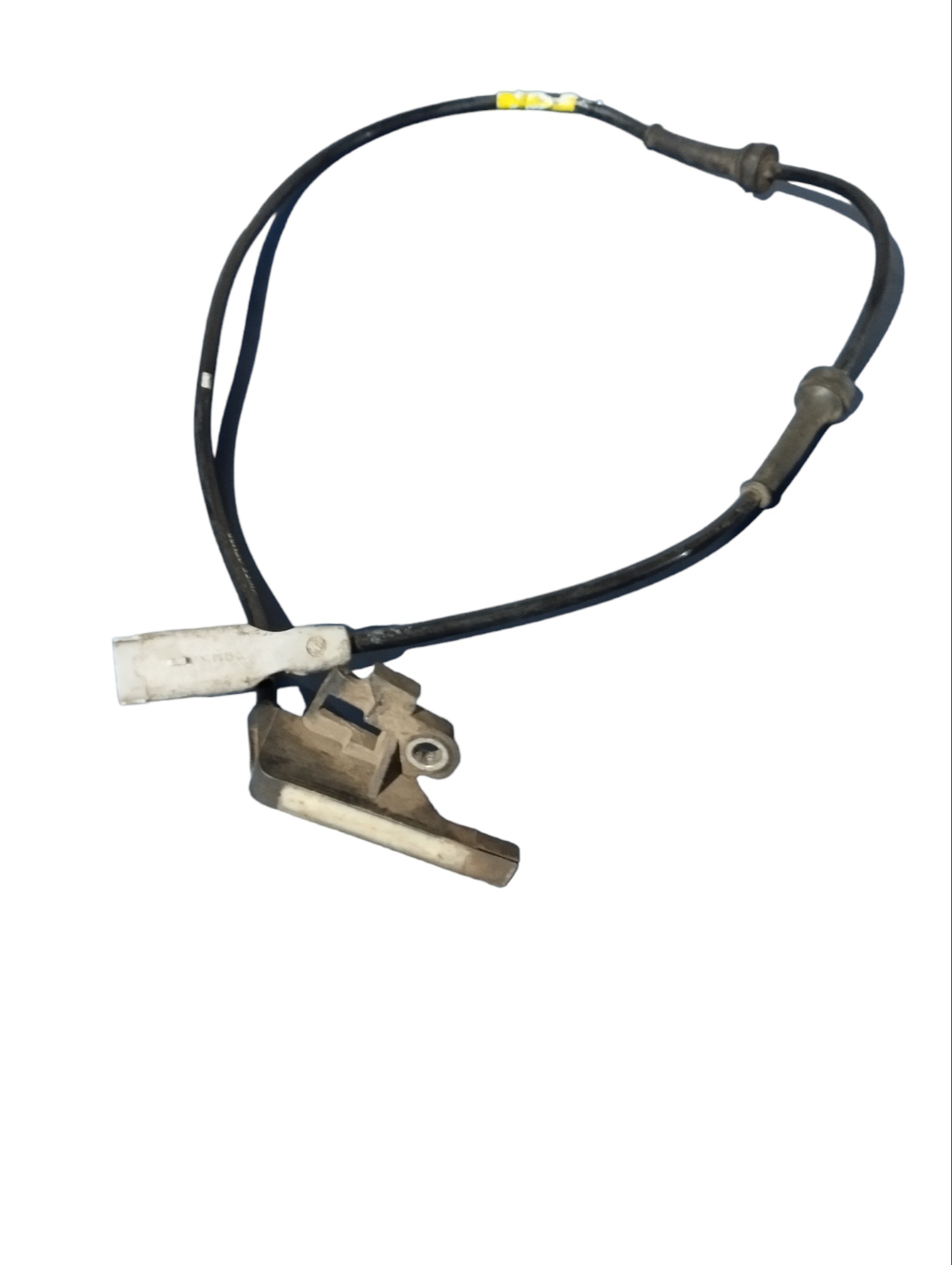 Sensor Abs Traseiro Direito  Peugeot 307 9644966880