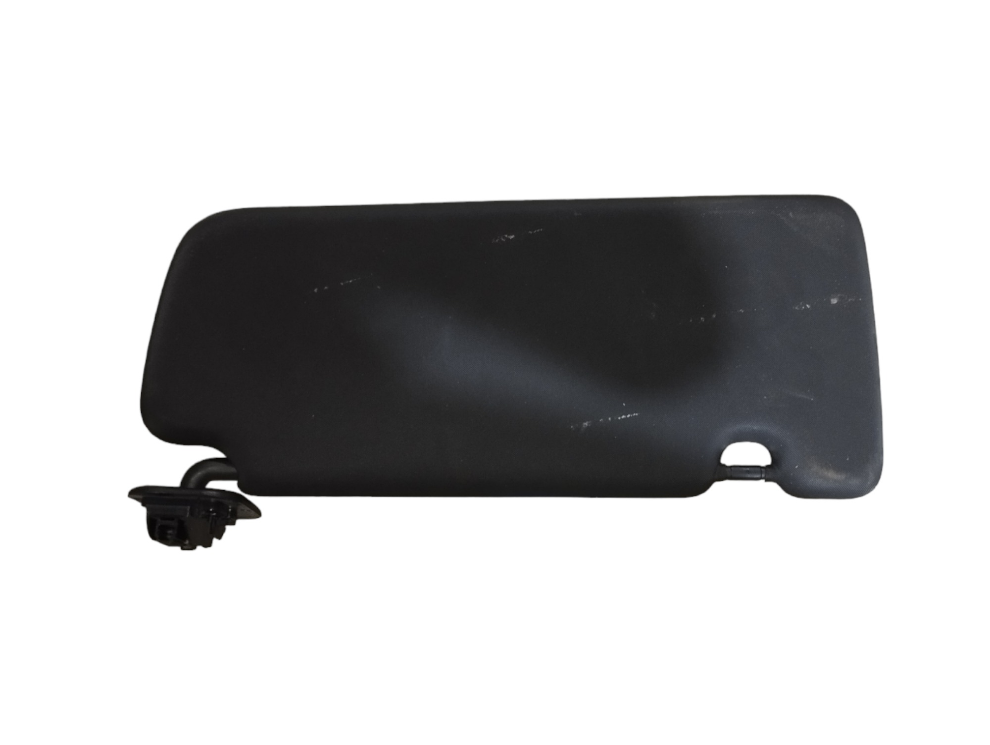 Quebra Sol Esquerdo Renault Captur 2019 2020