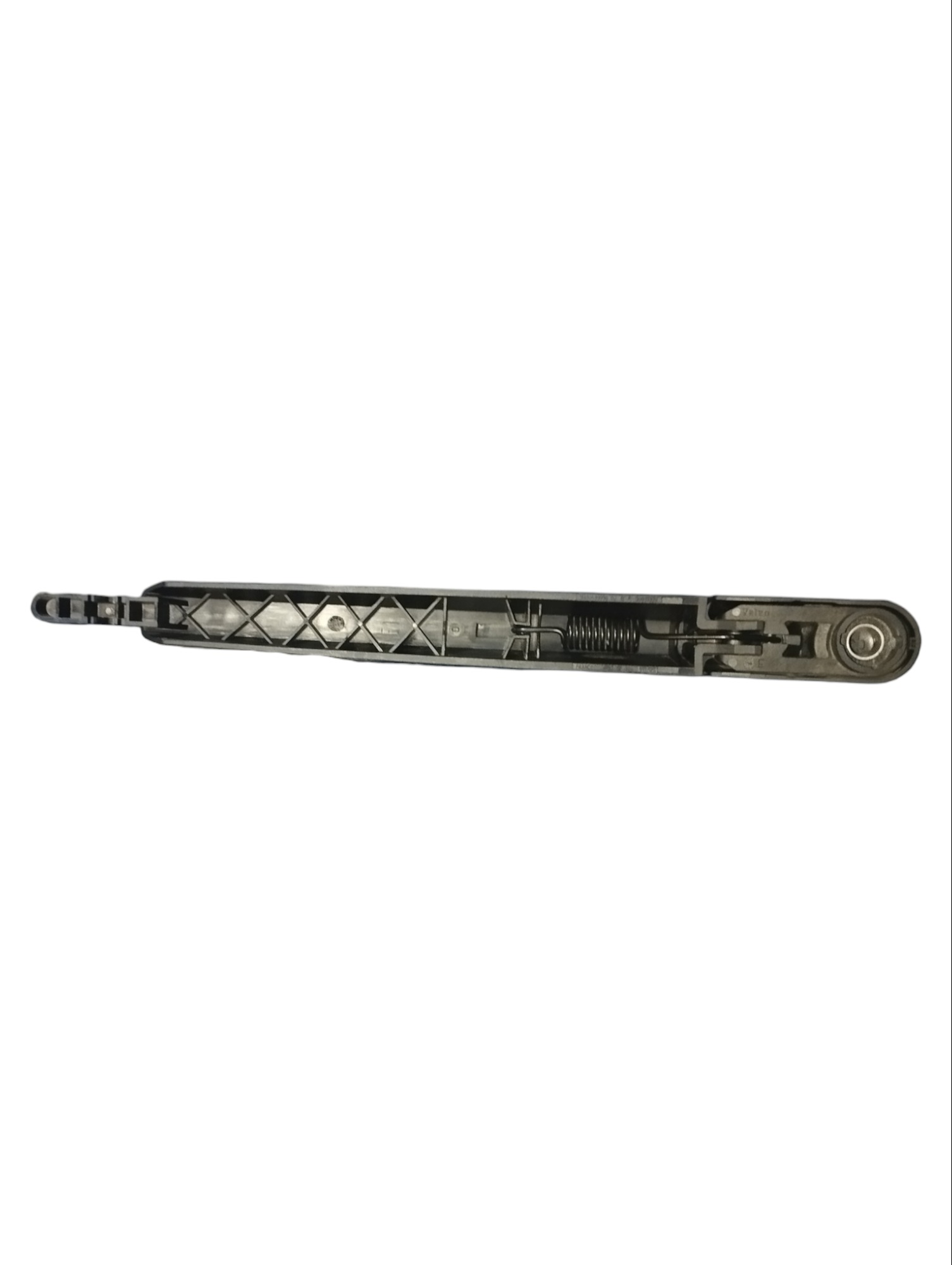 Braço Limpador Vidro Traseiro Peugeot 3008 2010 A 2012 2