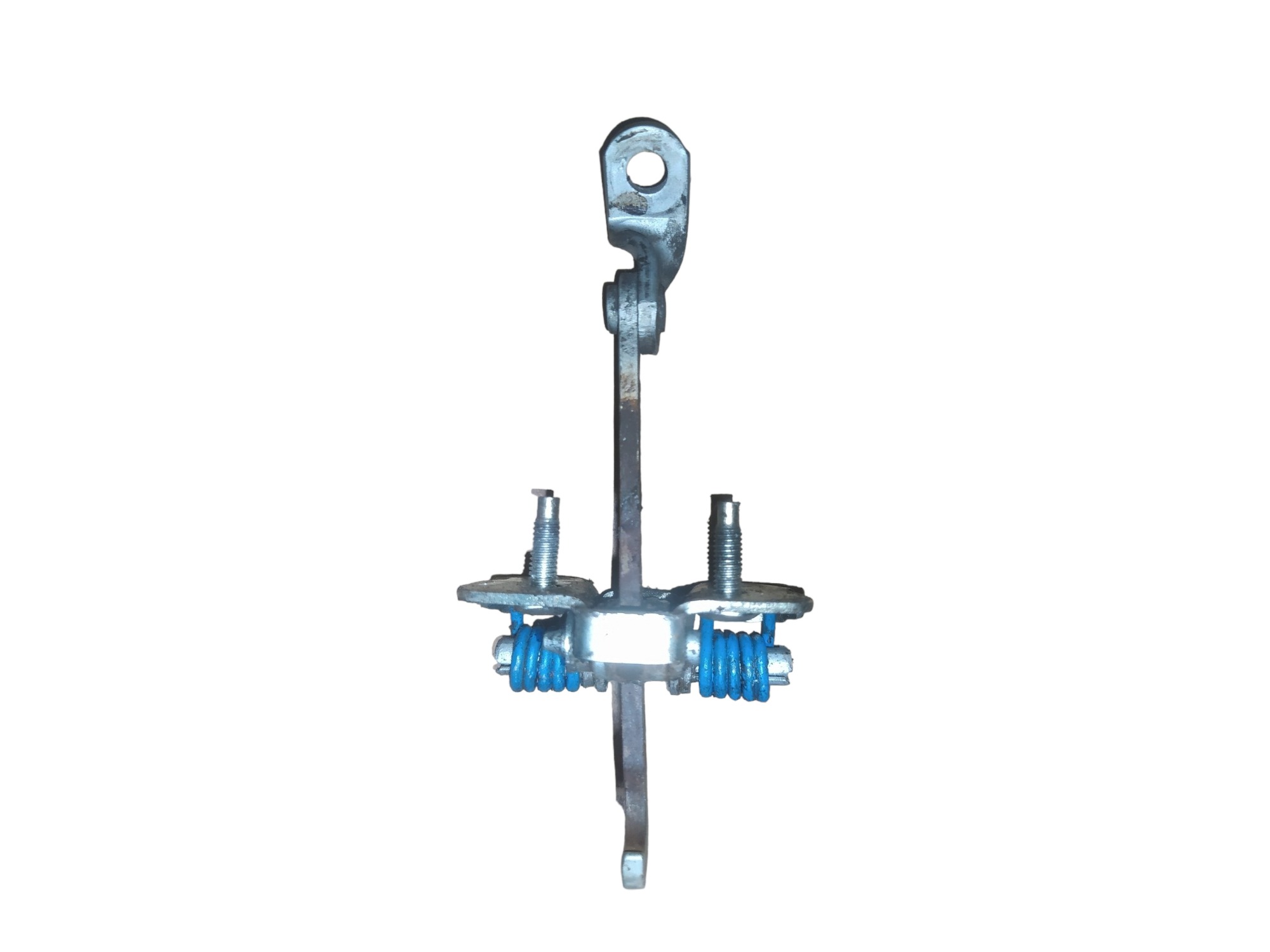 Limitador Porta Traseira Esquerdo Renault Duster 2010 A 2015 1