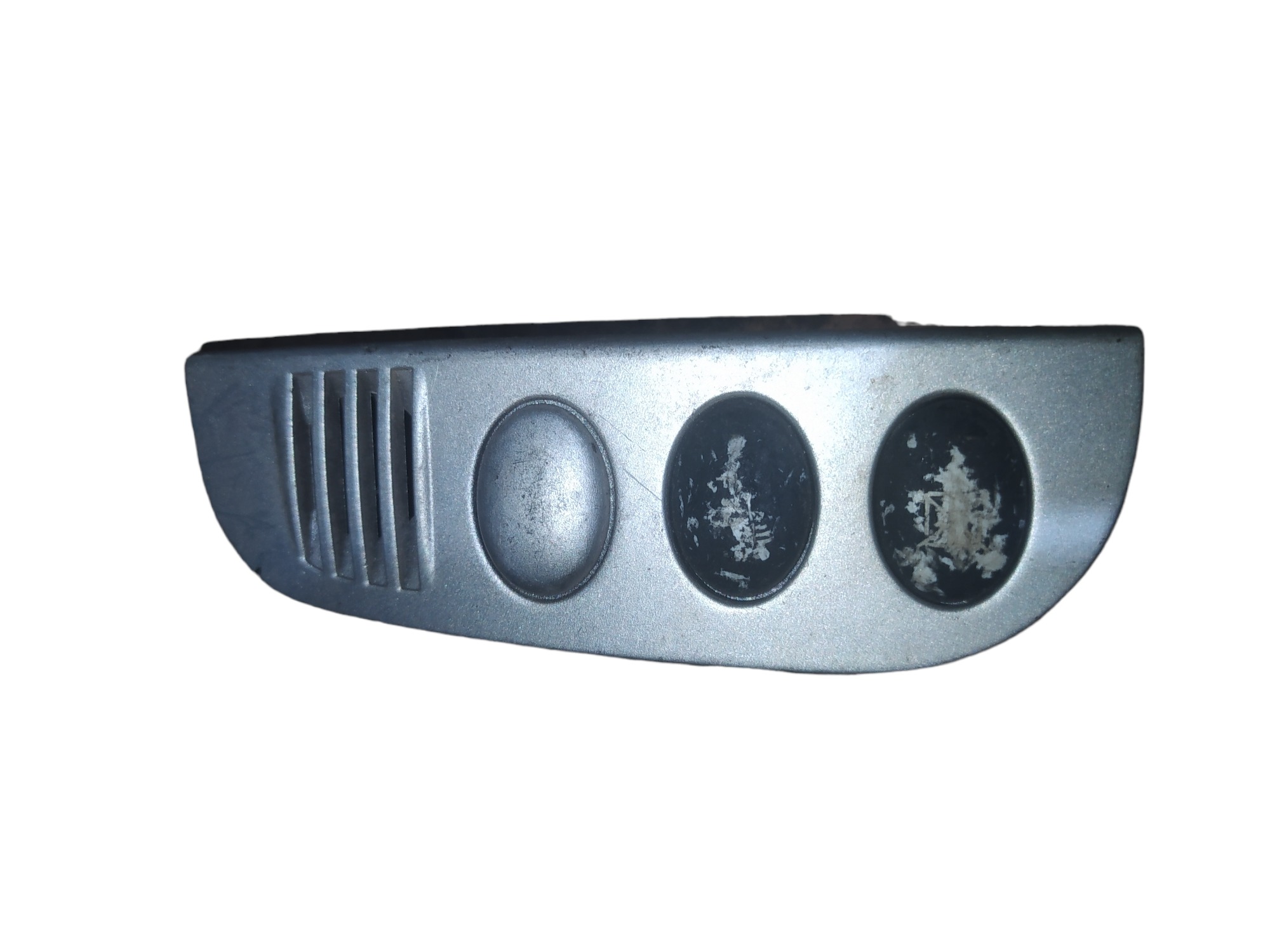 Botão Trava Elétrica Citroen C3 2003 A 2011 4