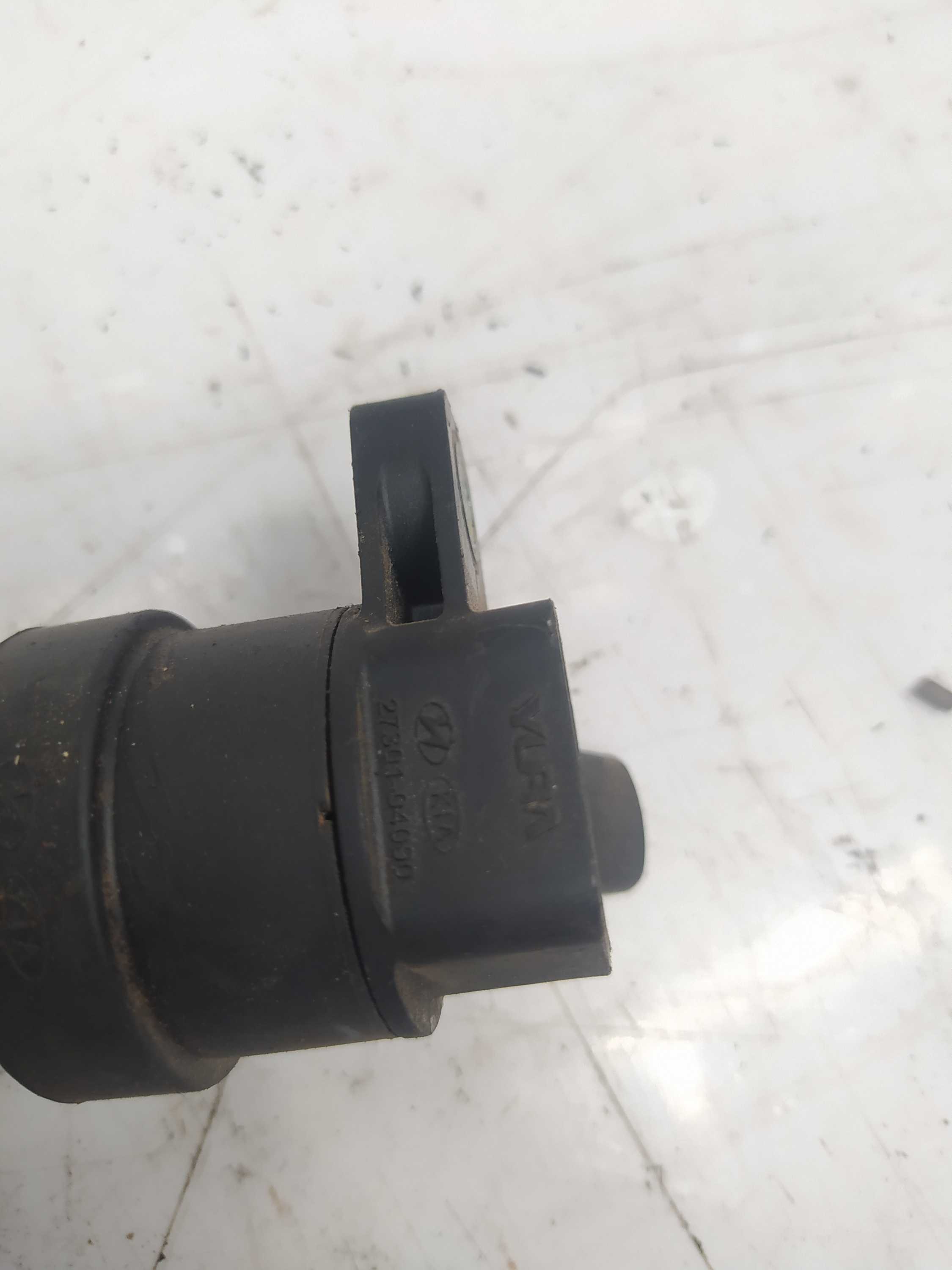 Bobina Ignição Hyundai Hb20 1.6 16v 2730104000