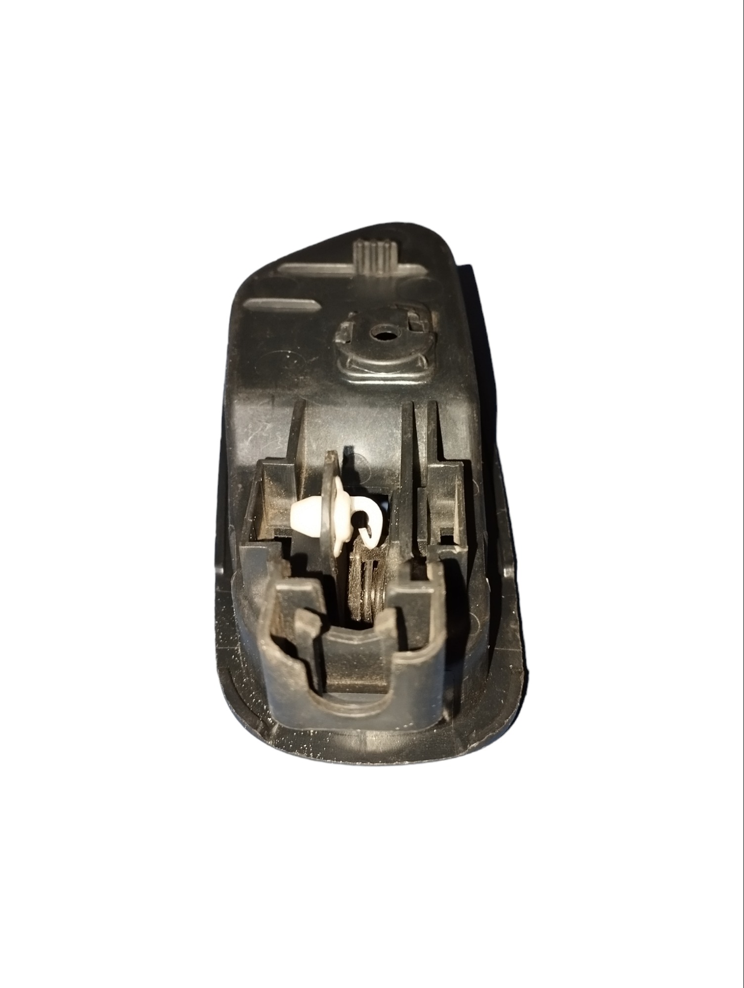 Maçaneta Interna Traseira Esquerda Fiat Uno 100218755 4