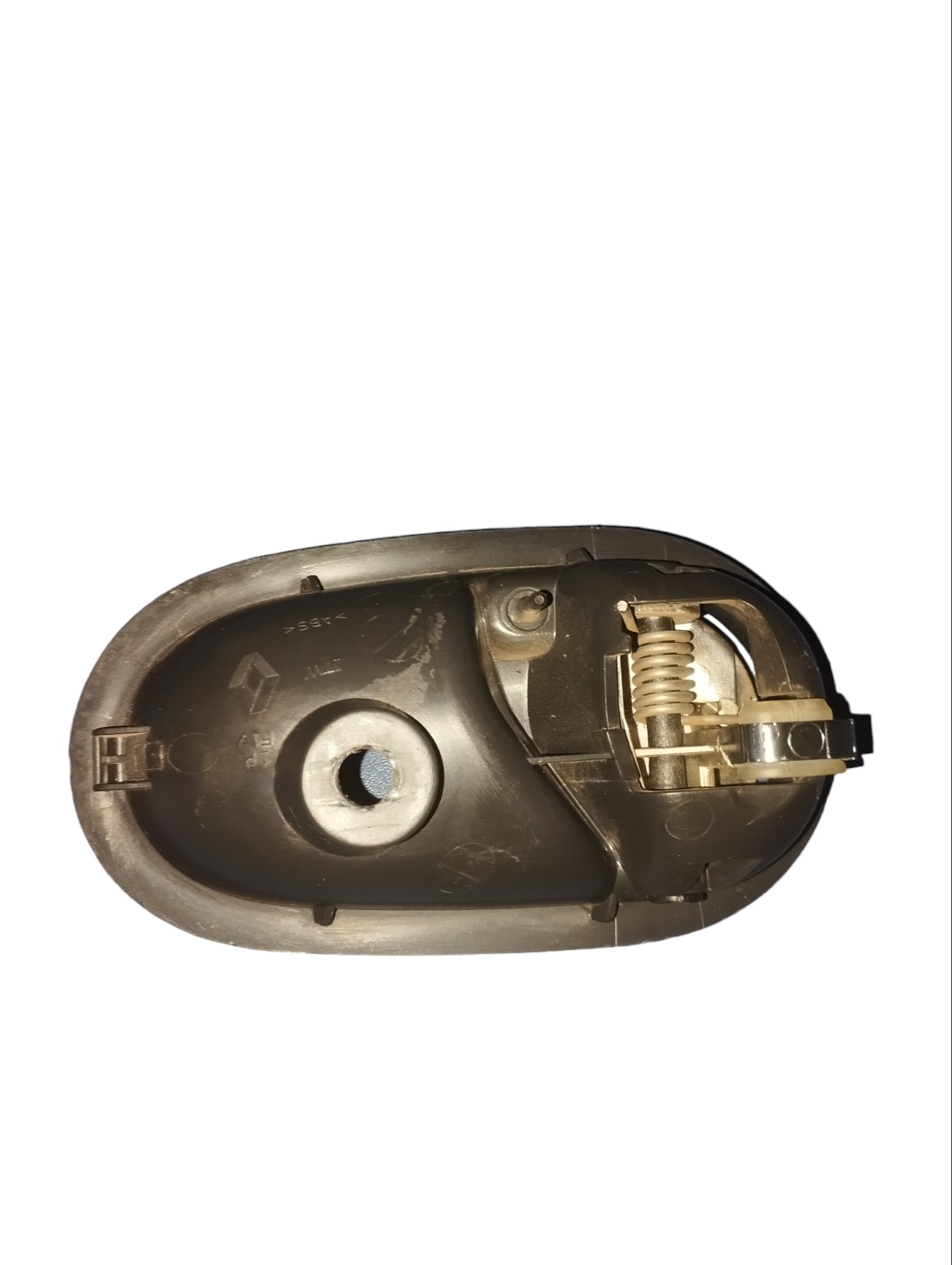 Maçaneta Puxador Interna Dianteiro Sandero  2015 A 2018 2