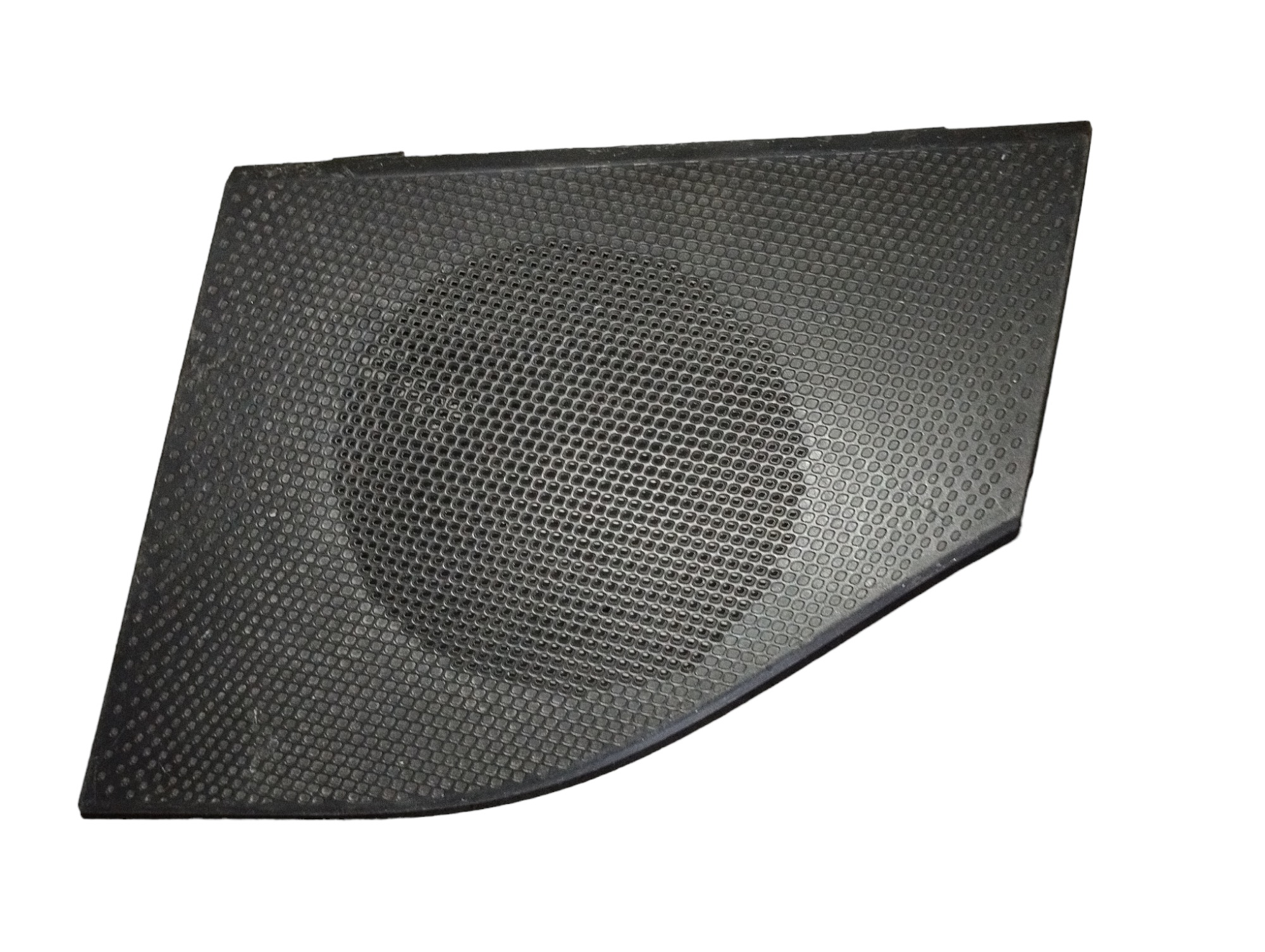 Moldura Alto Falante Esquerdo Renault Kwid 2017 A 2022 1