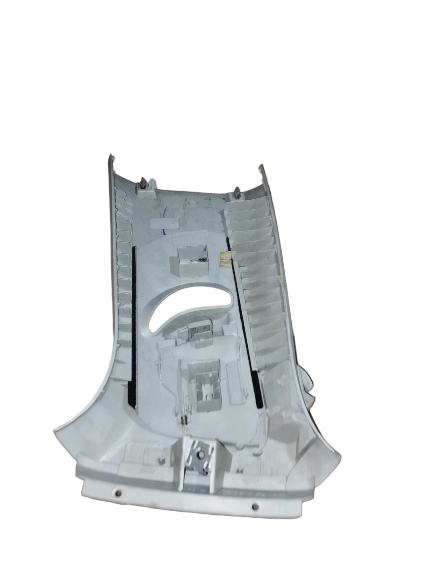 Acabamento Superior Direito Coluna  Jetta 2011 2012 7