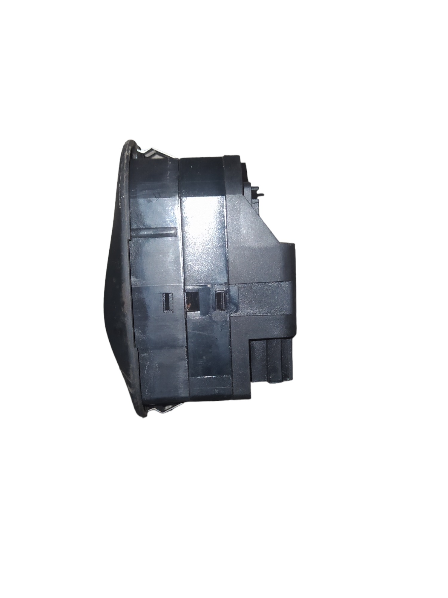 Botao Elétrico Diant Peugeot 206 1999 2000 1