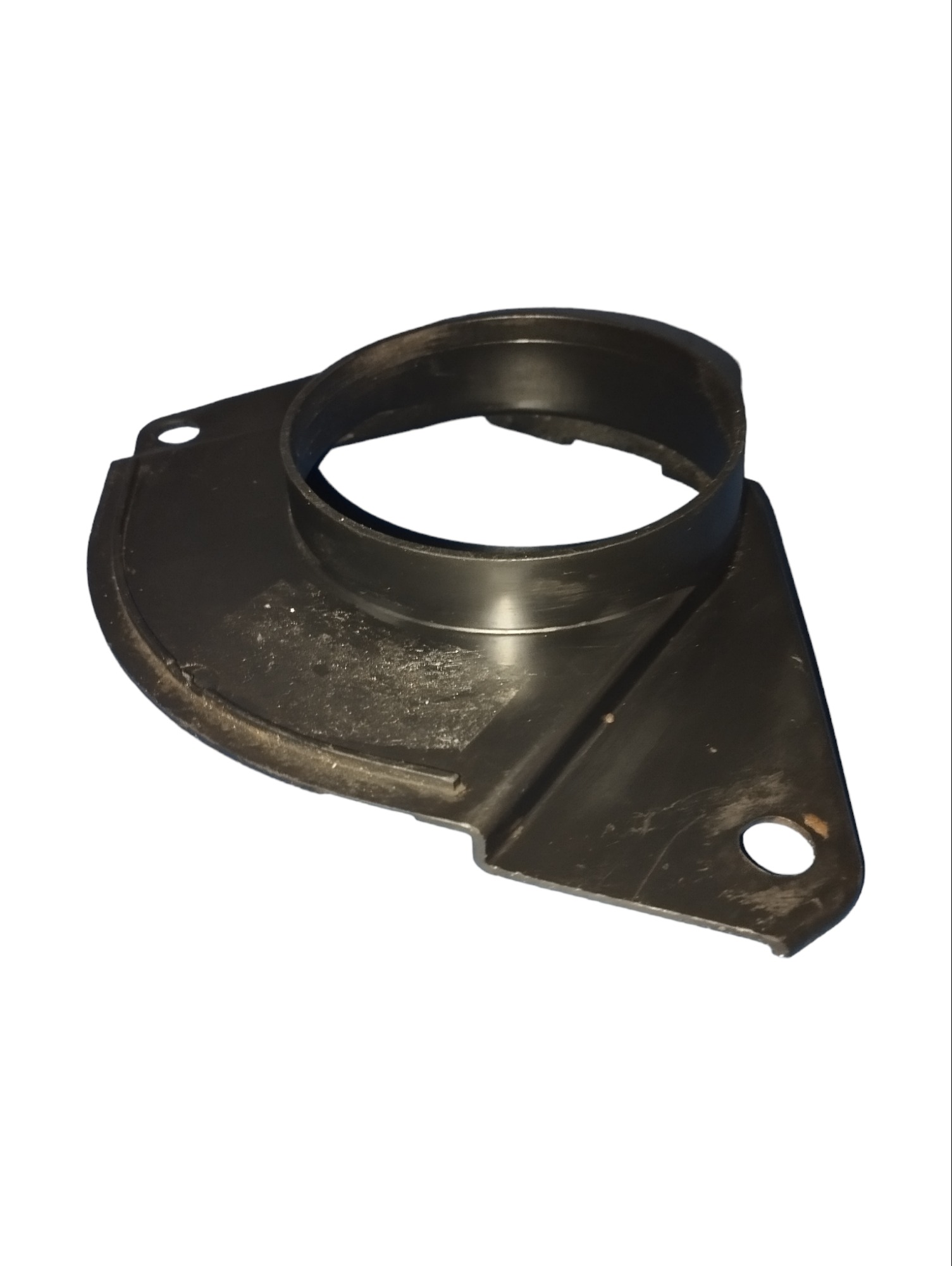 Capa Correia Motor Arranque Peugeot 206 307 1.6 2005 A 2007 4