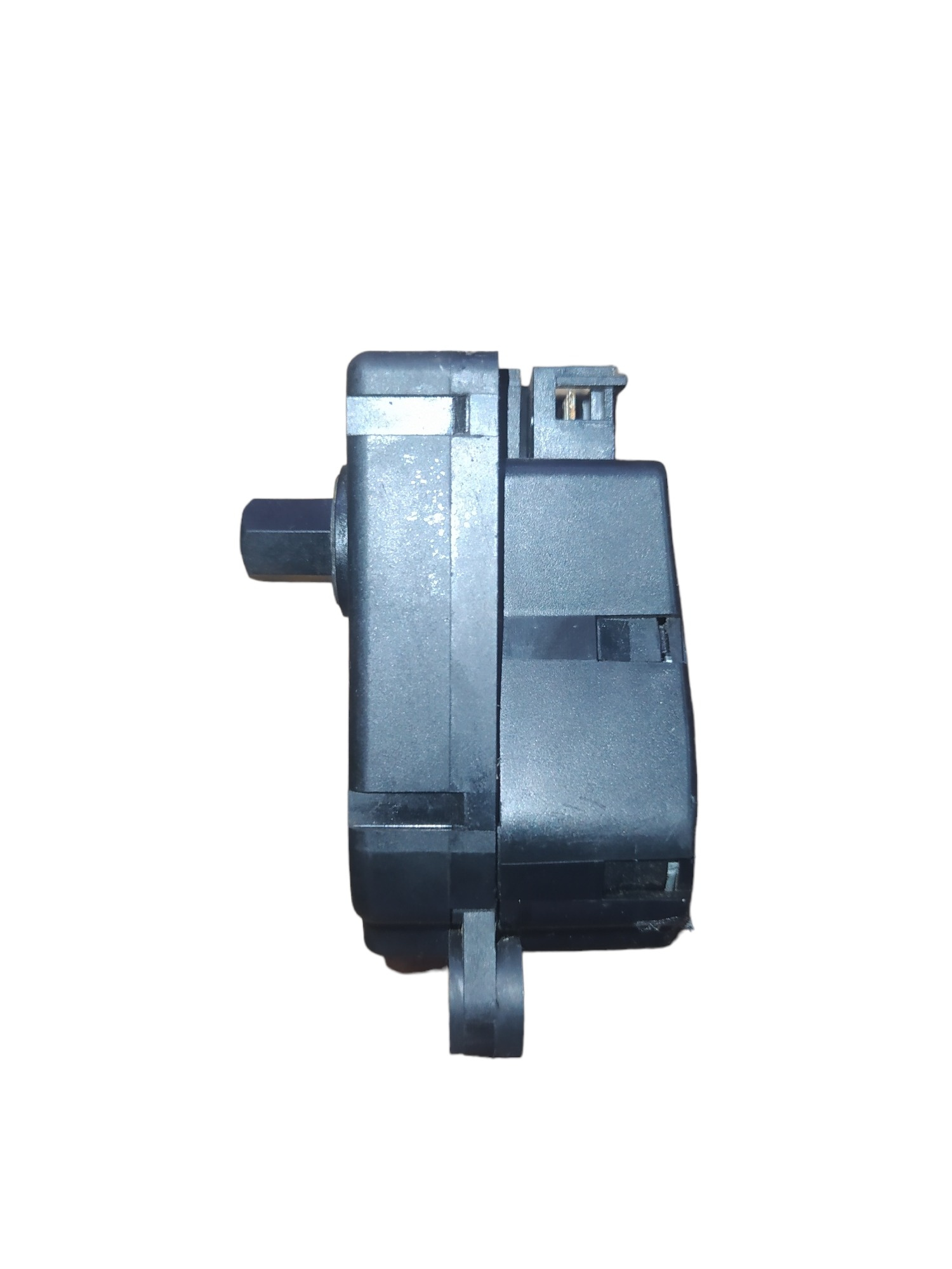 Atuador Caixa De Ar Citroen Xsara Picasso 1.6 2004 A 2010 6