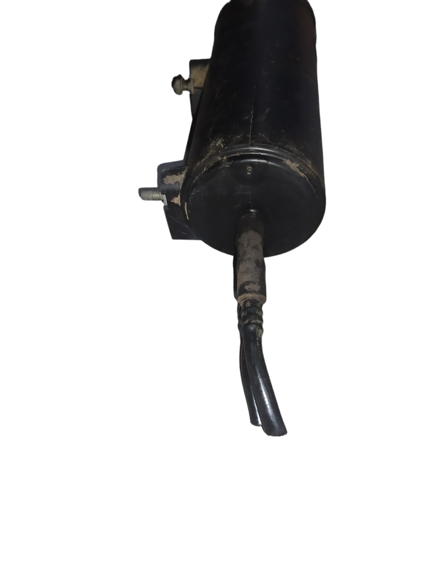 Filtro Canister Peugeout 206 2005