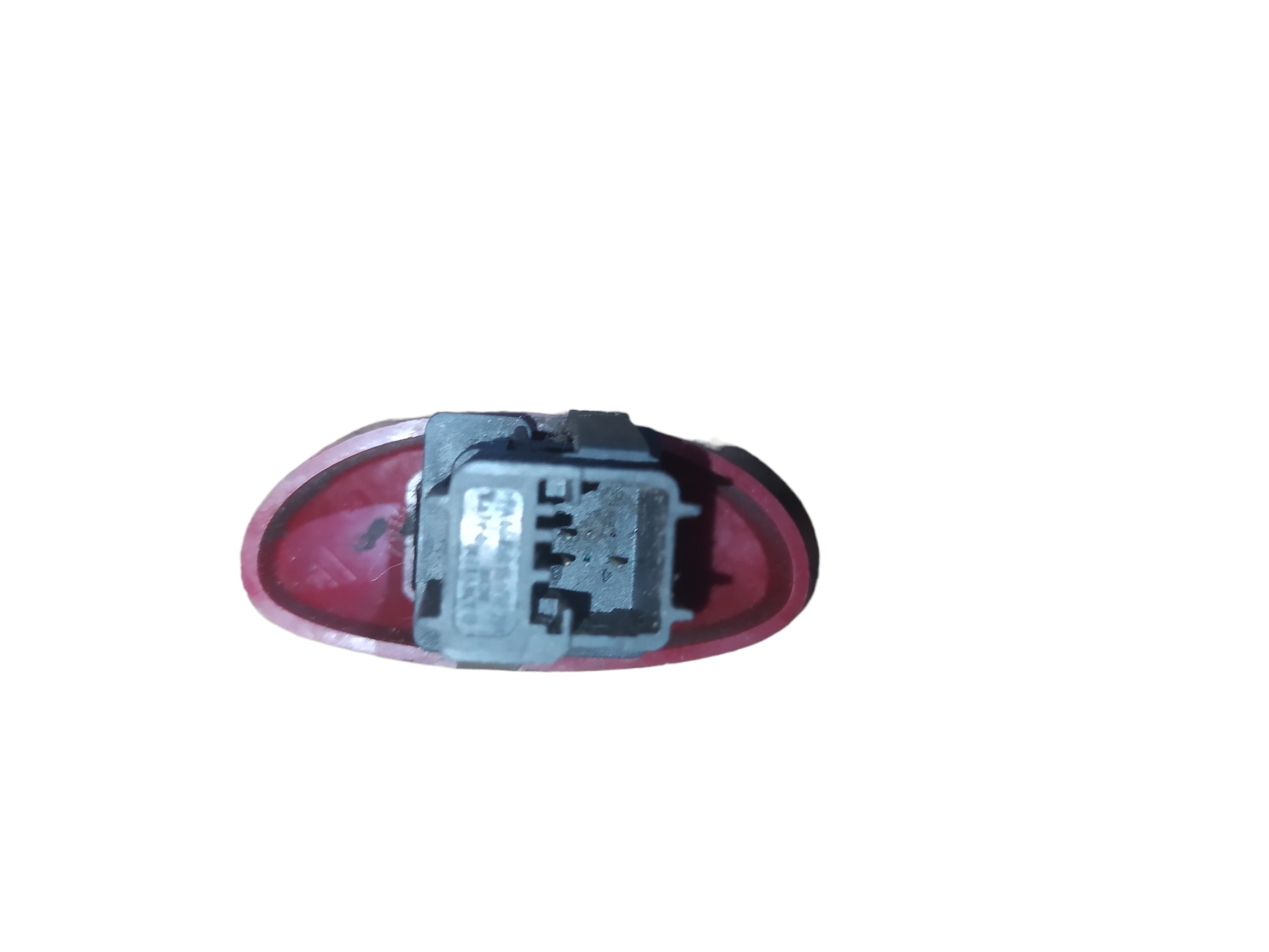 Botão Pisca Alerta Peugeot 206 2008 A 2012 2