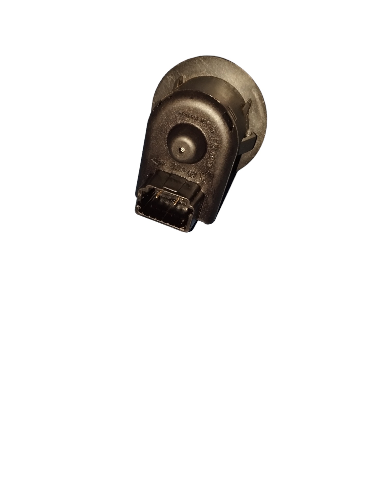 Botão Controle Retrovisor Renault Duster 2.0 2014 A 2015 4
