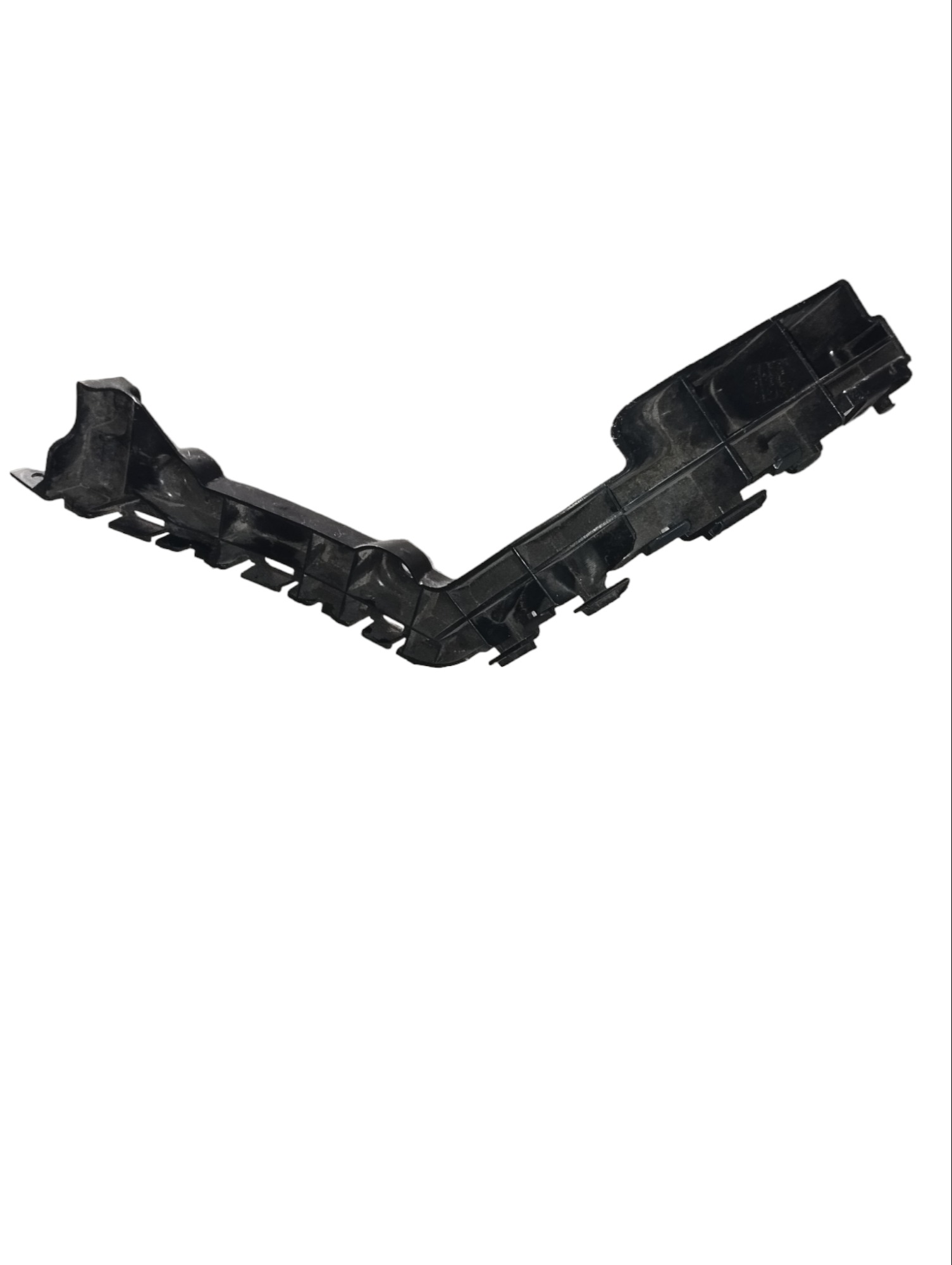 Guia Suporte Parachoque Traseiro Direito Vw Fox 5z6807394
