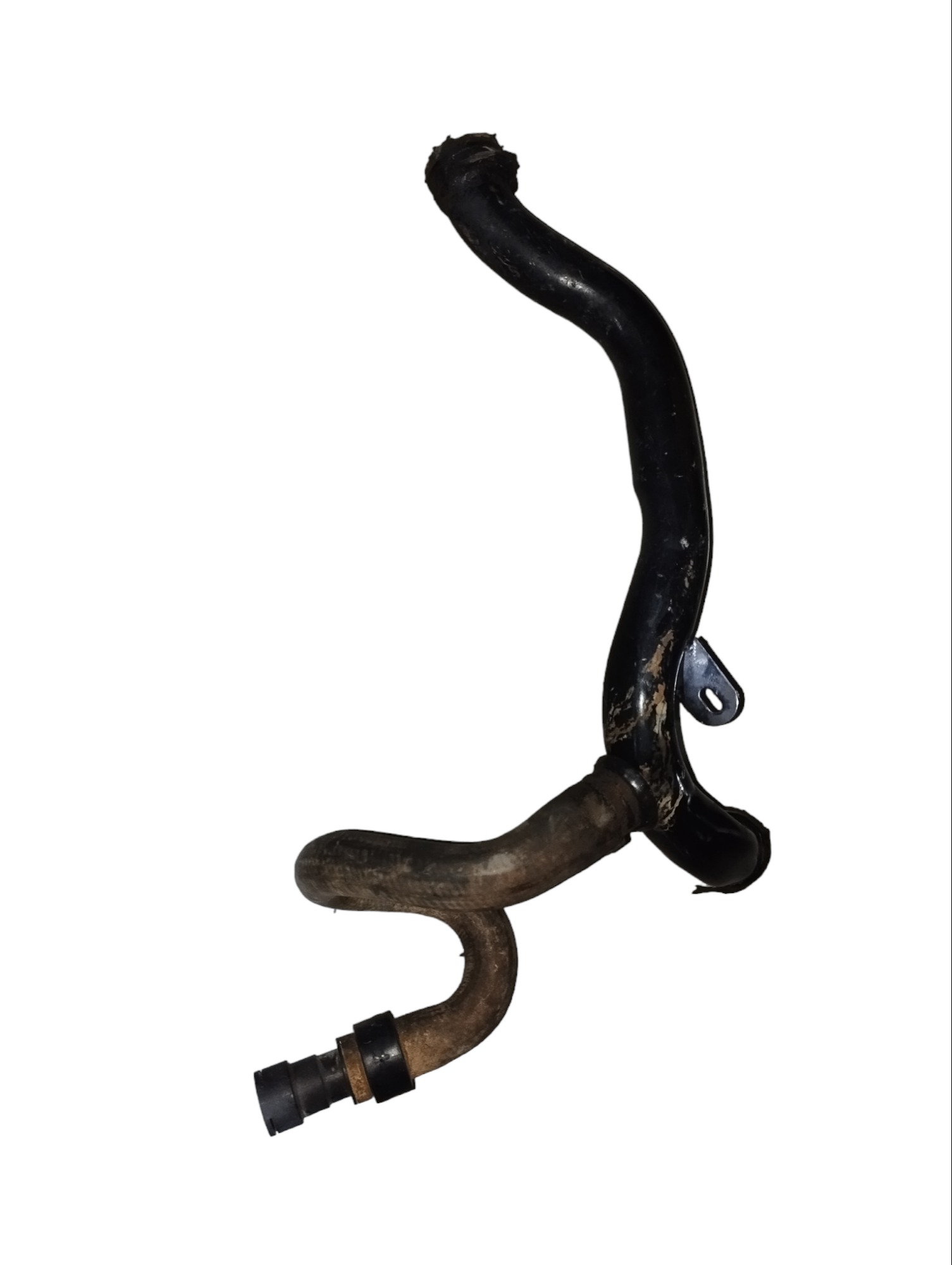 Cano Duto Água Motor Citroen C4 Pallas 2.0 2 Saidas