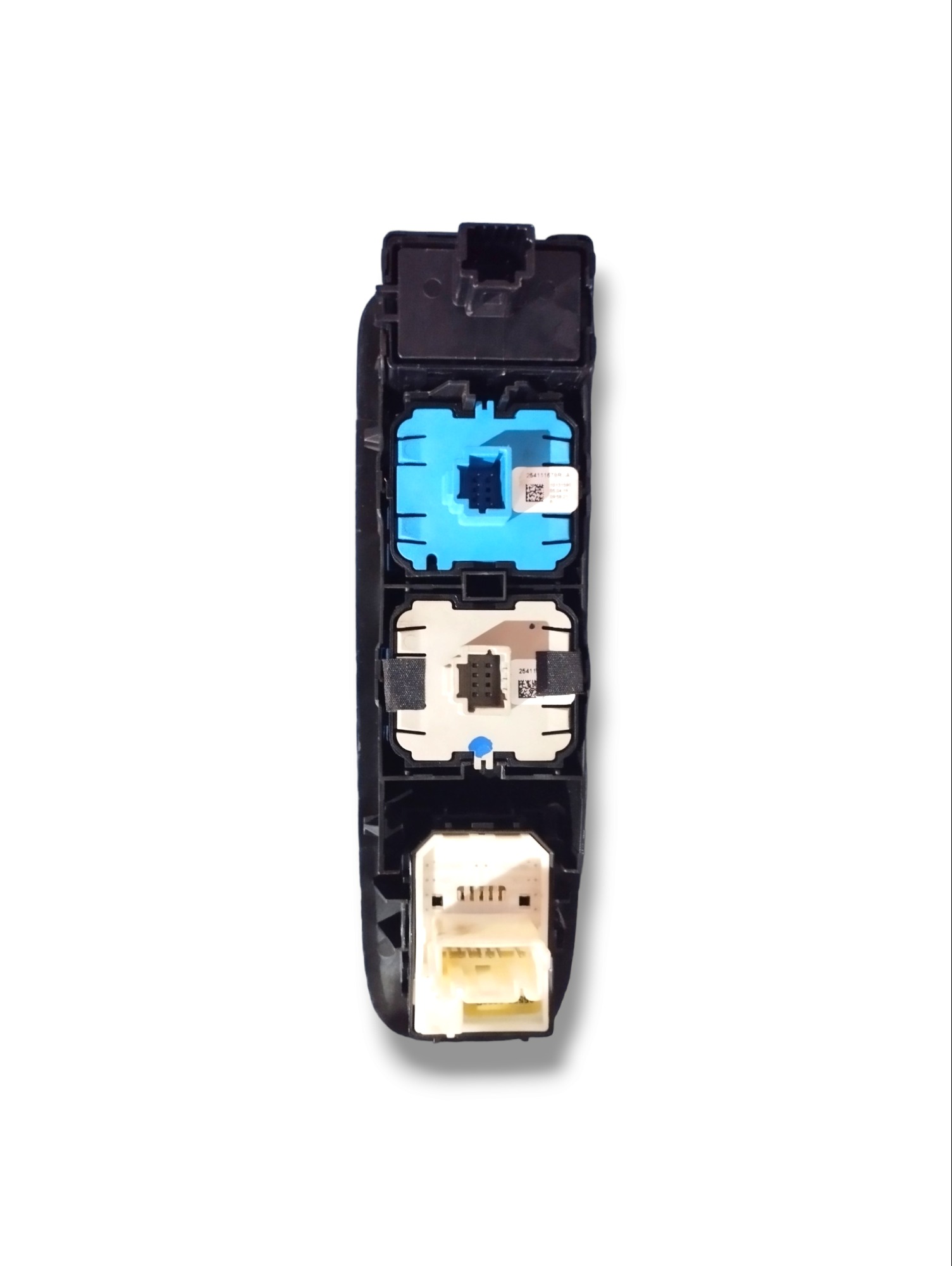 Comando Vidro Elétrico Retrovisor Trava Vidros Renault Kwid