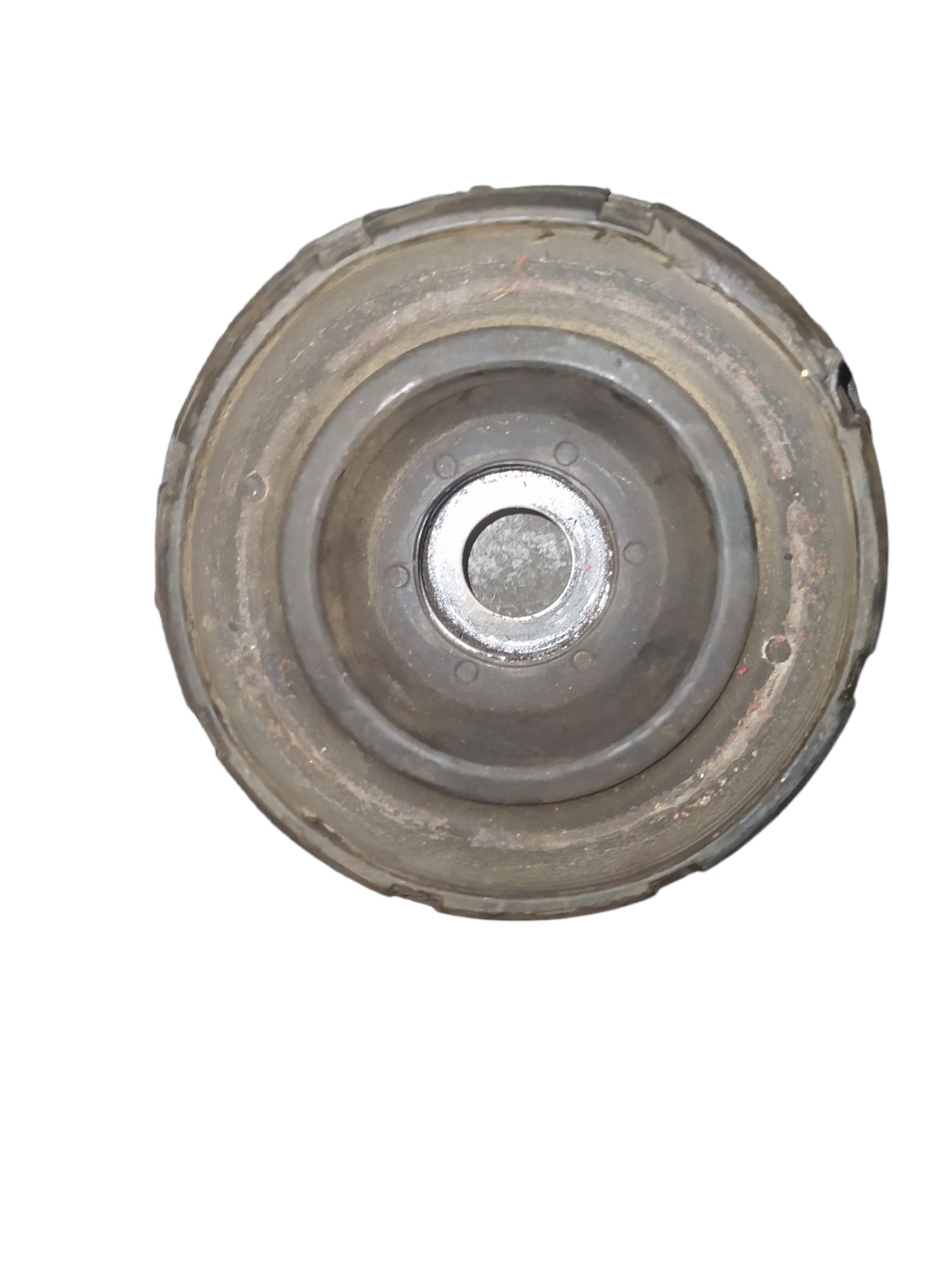 Coxim Amortecedor Dianteiro Logan Sandero 2012 7