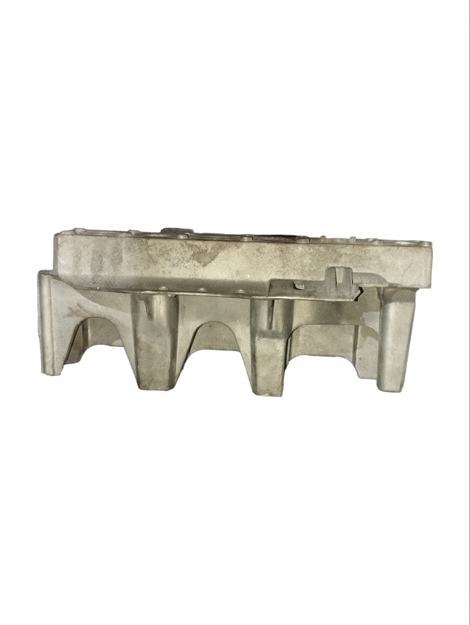 Suporte Filtro De Ar Renault Scenic 1.6 16v 2001 A 2010
