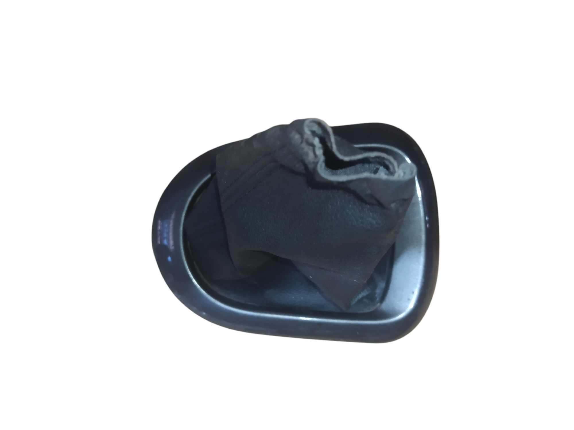 Coifa De Cambio Citroen C3 2014