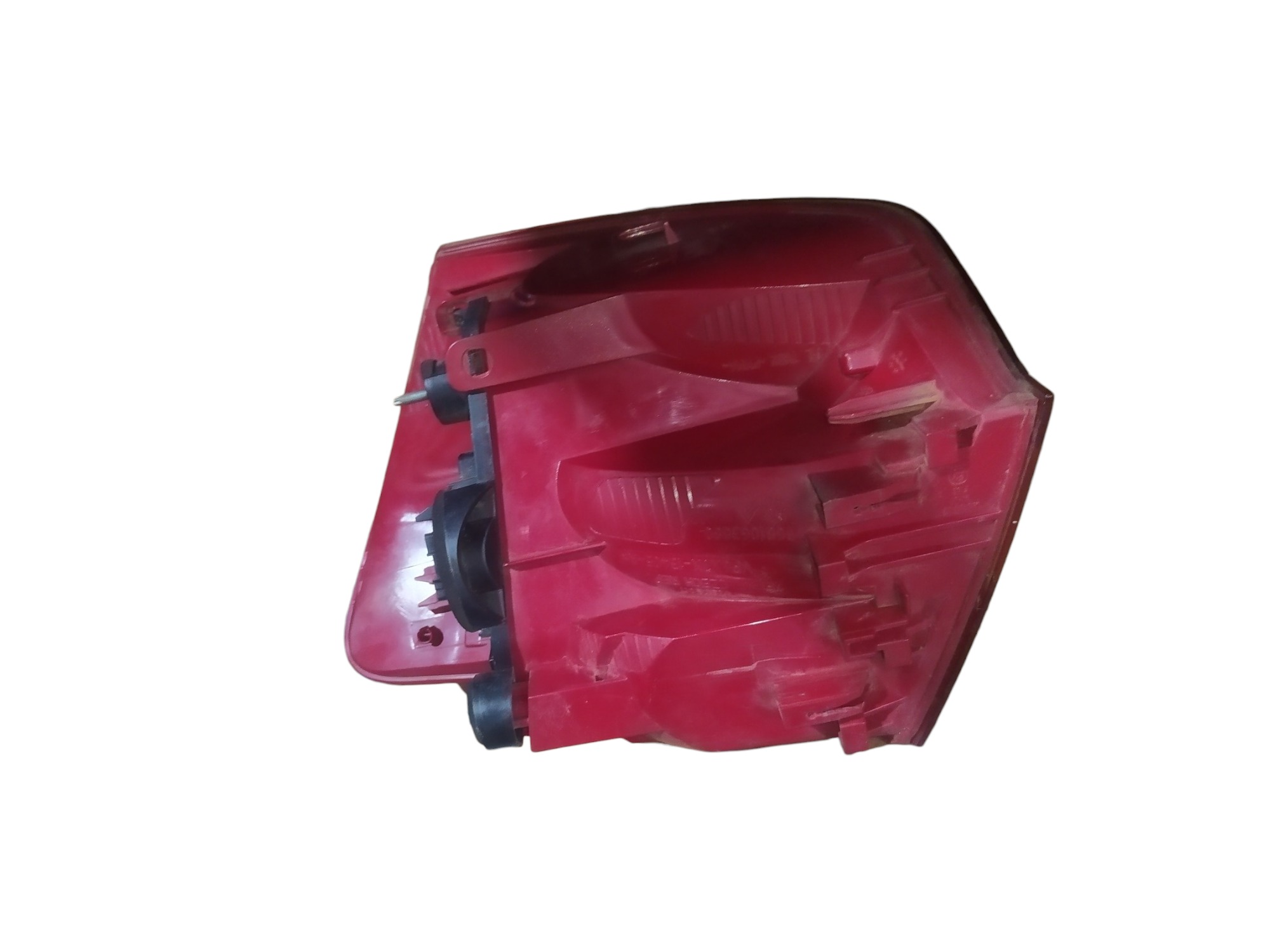 Lanterna Traseira Esquerda Citroen C5 2009 A 2012 9681063880 Esquerdo 3