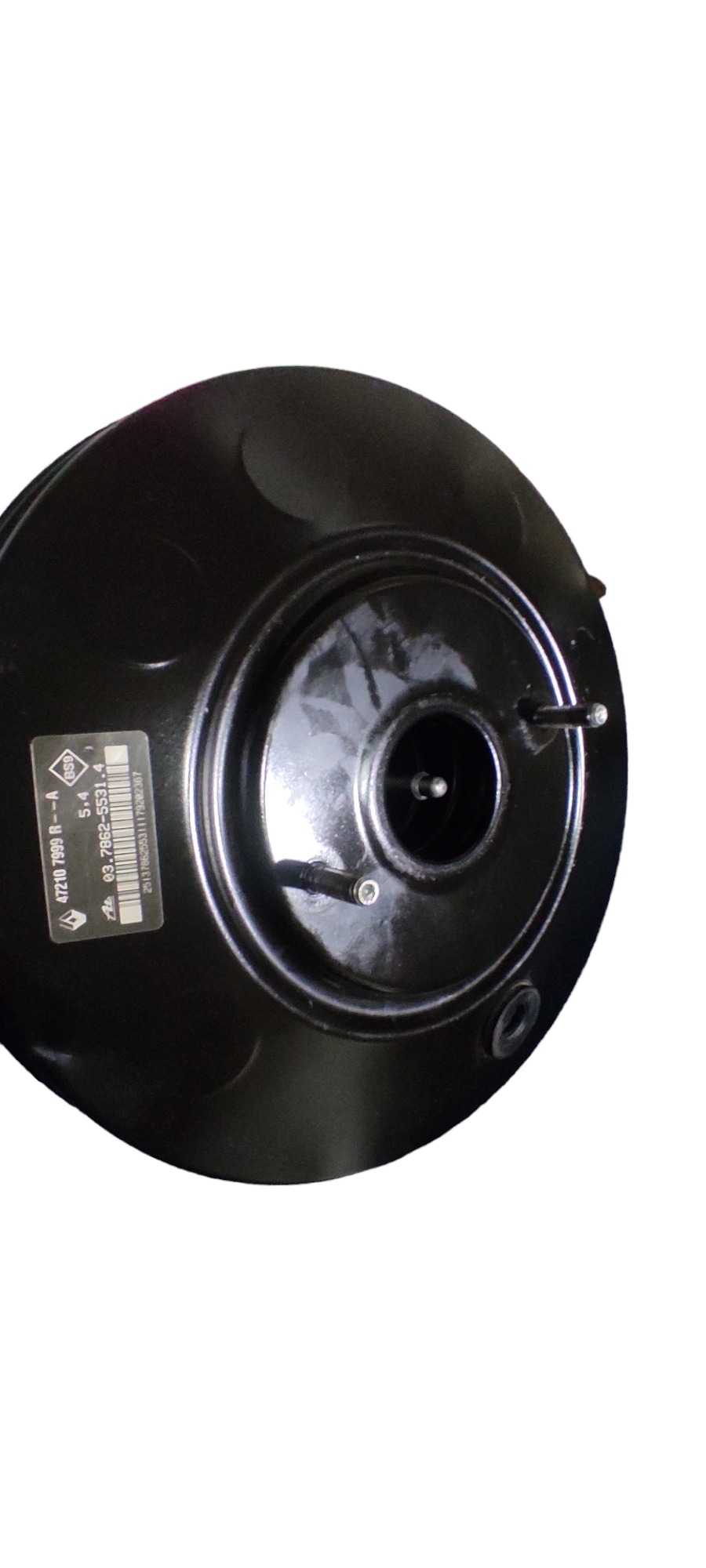Hidrovácuo Do Servo Do Freio Renault Captur 472107999r 6