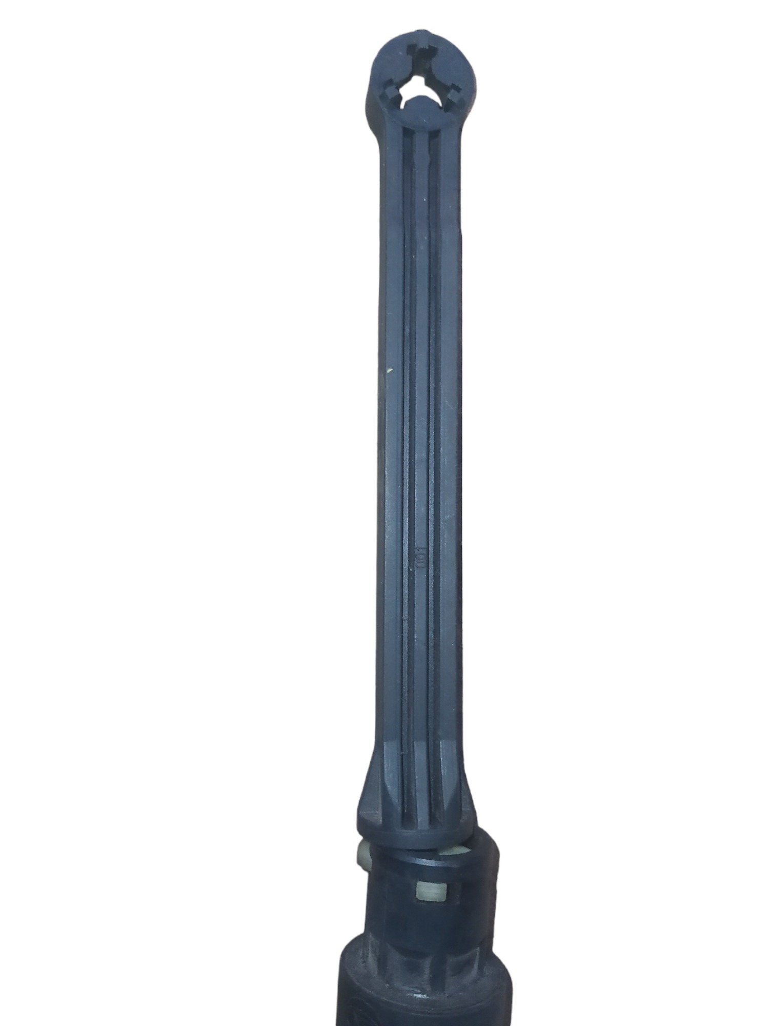 Atuador Embreagem Citroen C3 Ano  2005 A 2012 6