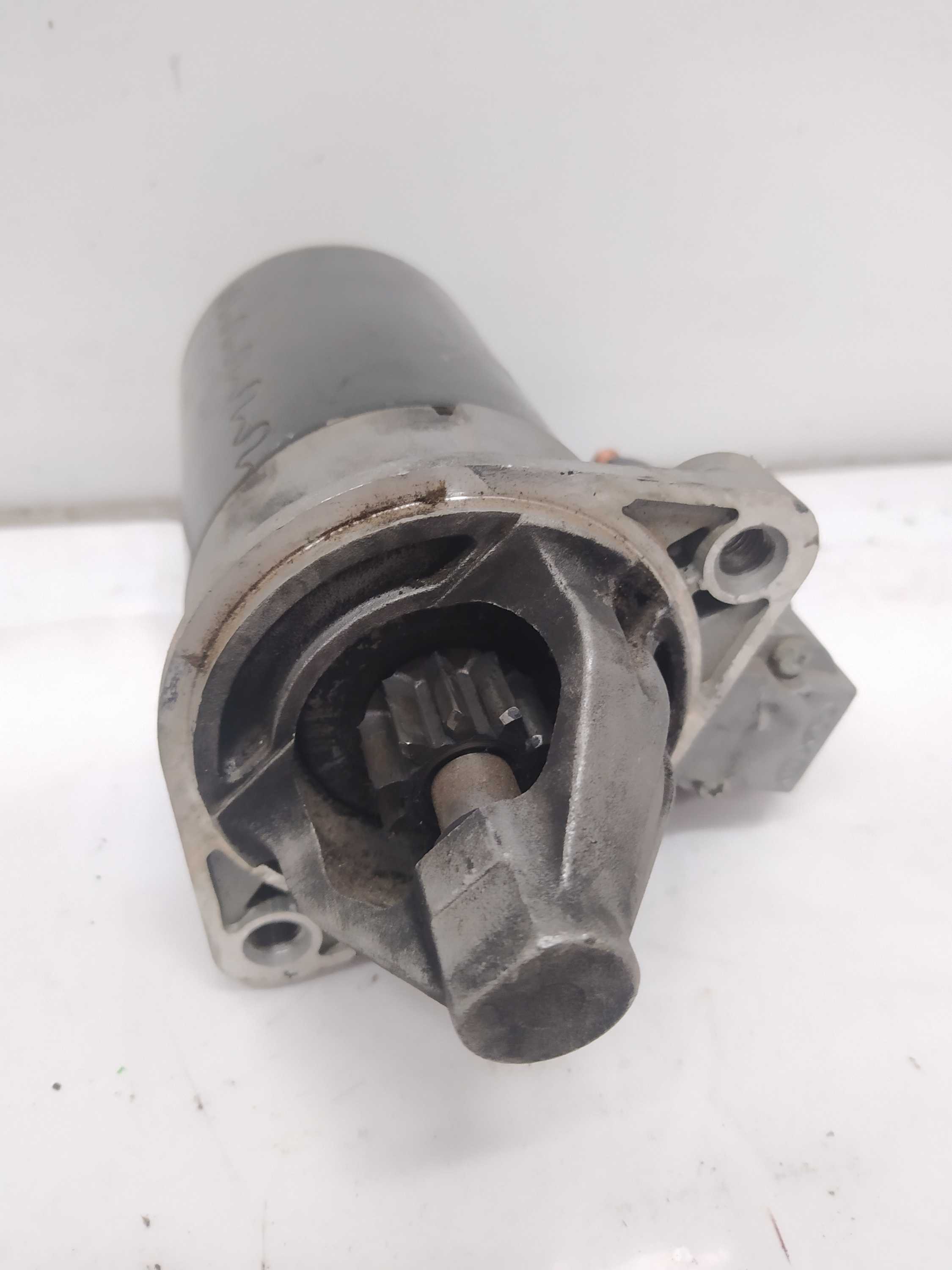 Motor Partida Arranque Hyundai Hb20 1.0 3cc 36100-03101 1