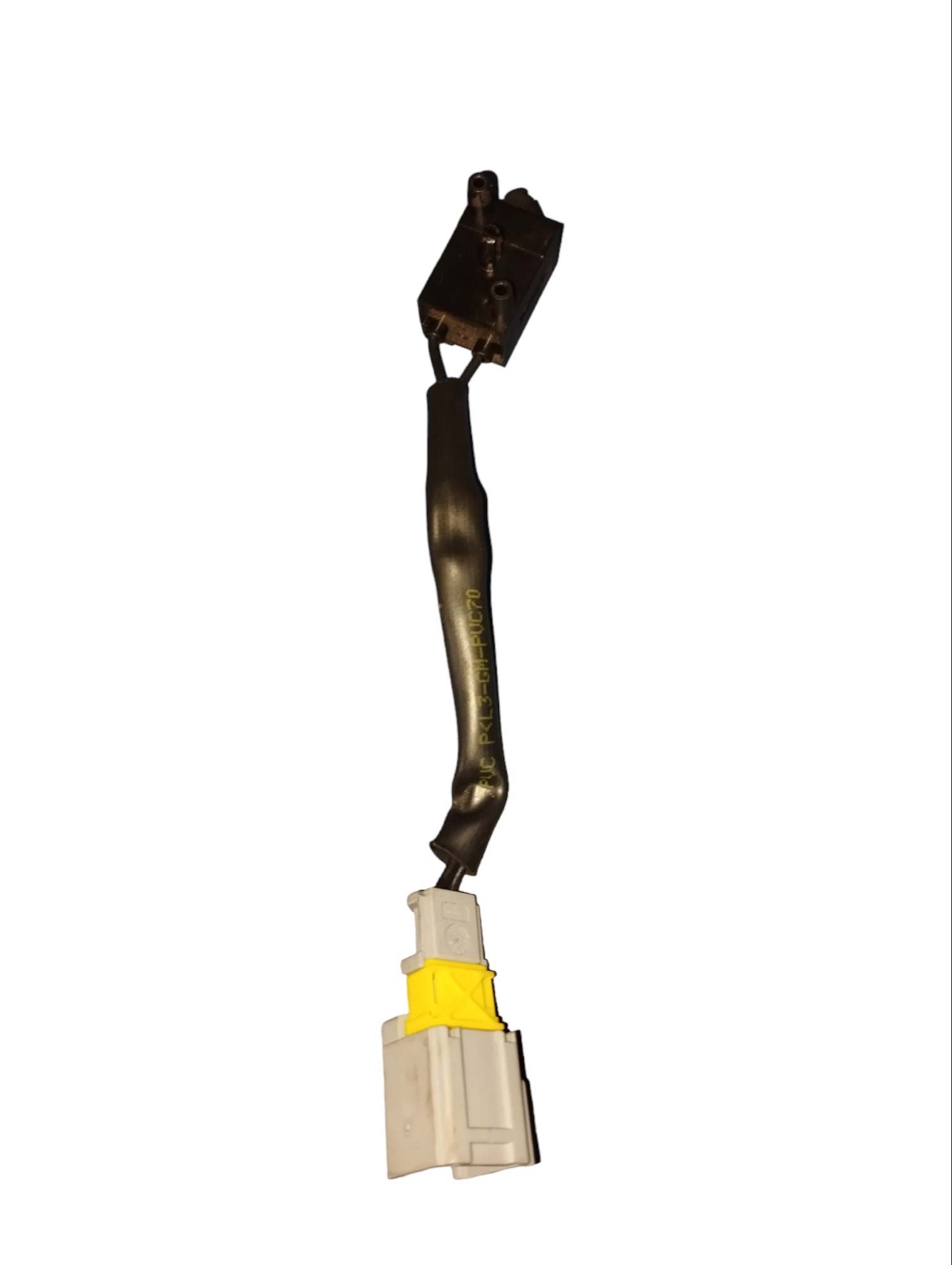 Sensor Pedal Embreagem Peugeot 207 208 307 308 Citroen C3