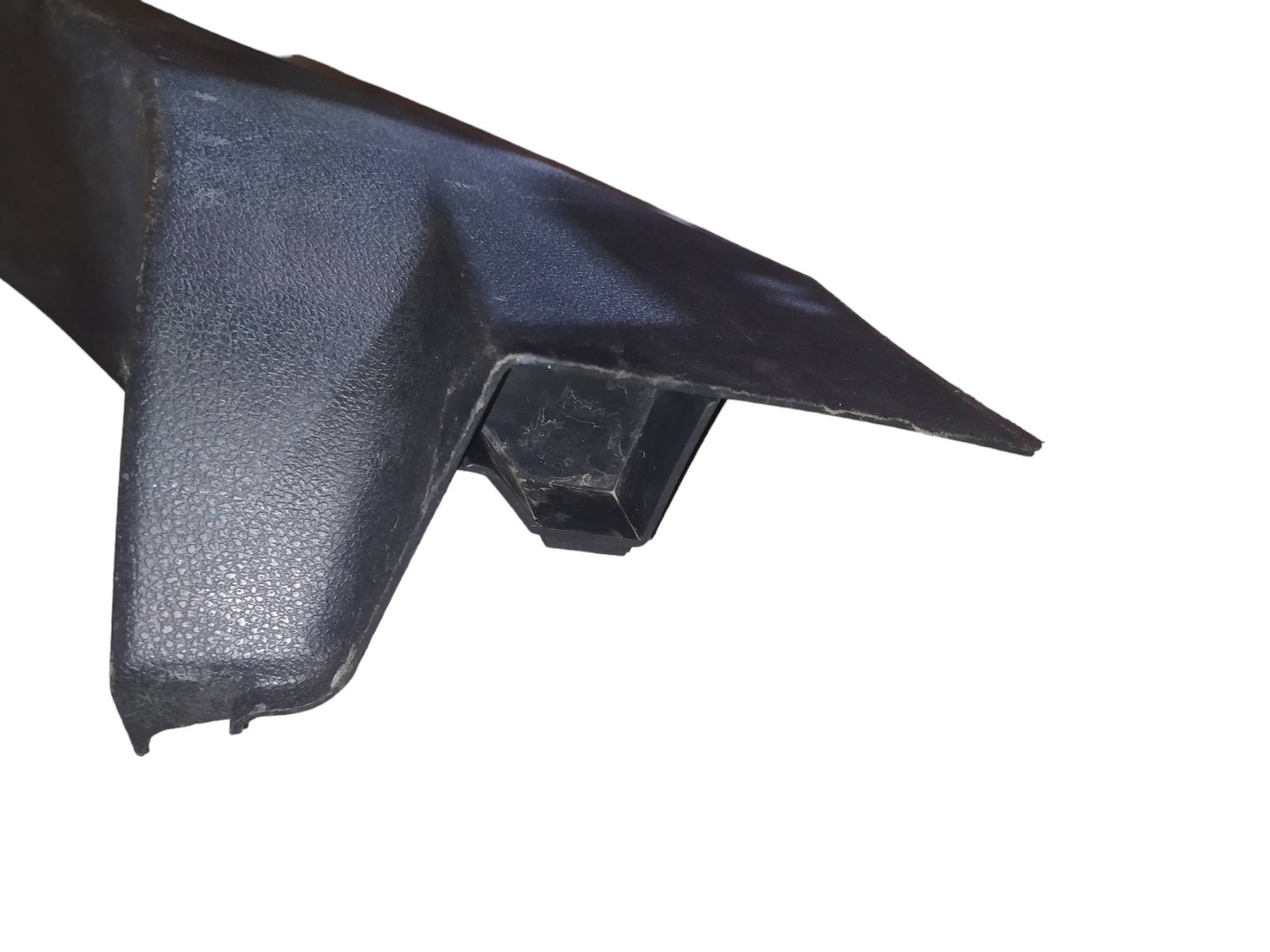 Acabamento Soleira Direito Peugeot Expert 2021 98139331 6