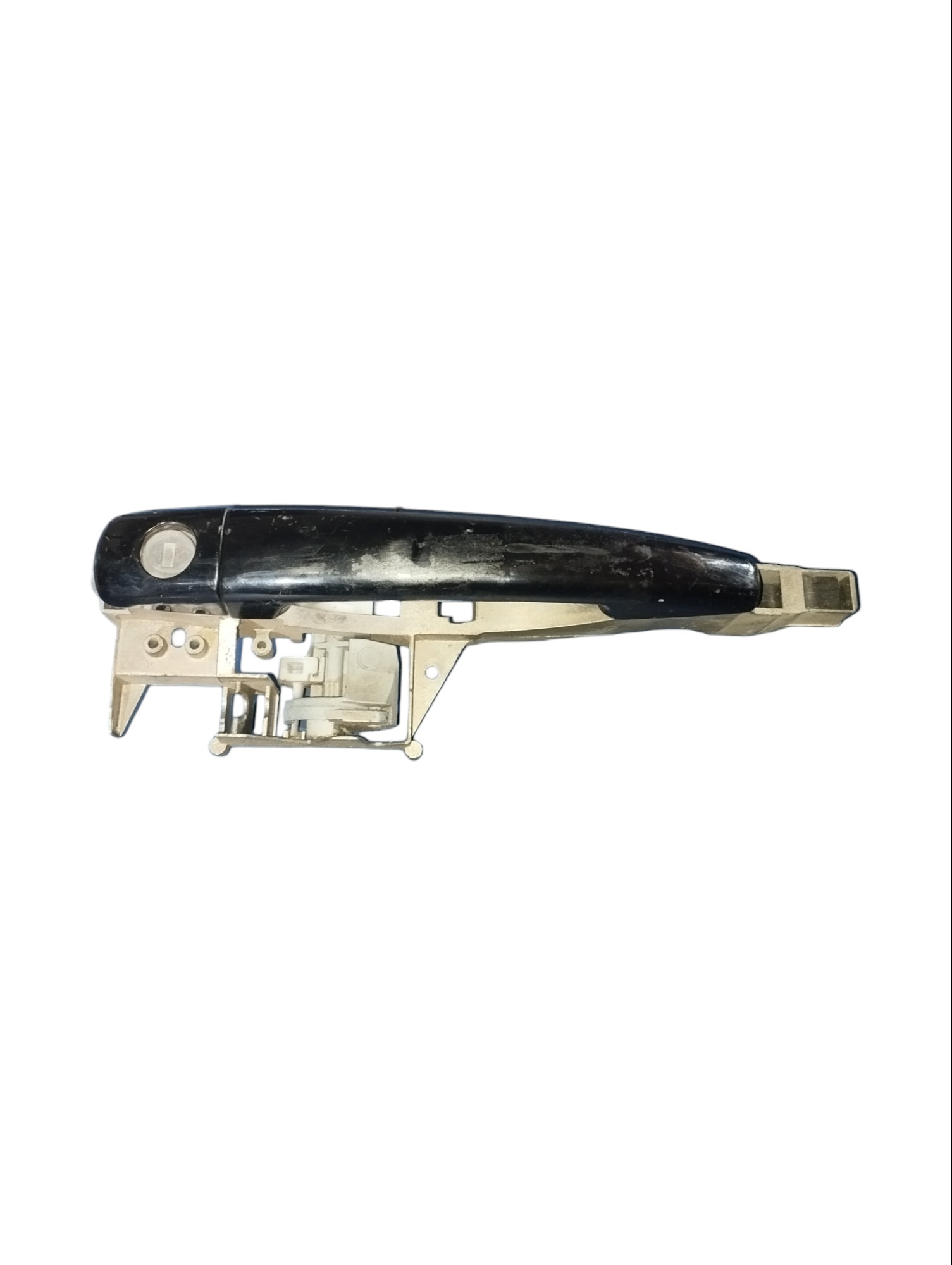 Maçaneta Externa Dianteira Esquerda Peugeot 208 2011