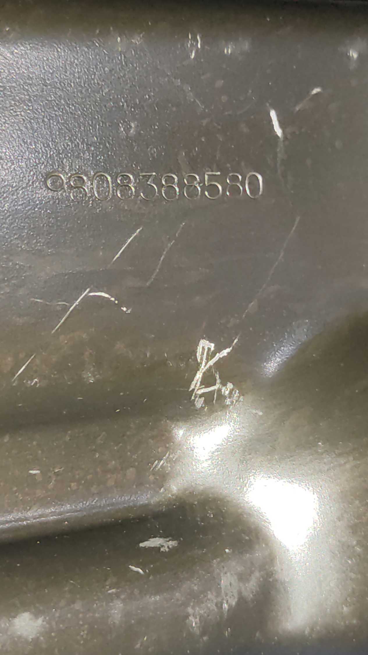 Maquina Vidro Dianteiro Esquerdo Peugeot Expert 2018 A 2022