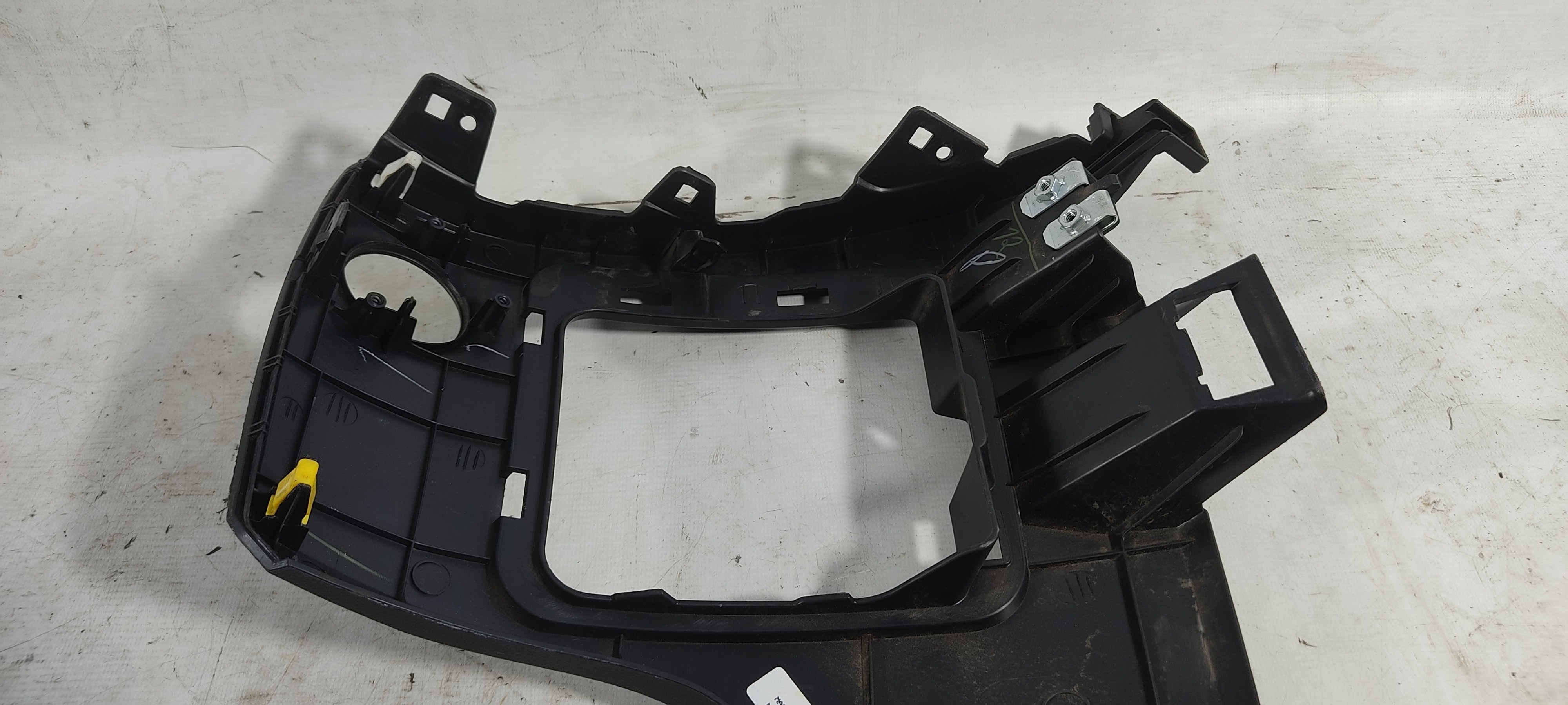 Acabamento Inferior Painel Hyundai Hb20 13 A 19 847501s100 1