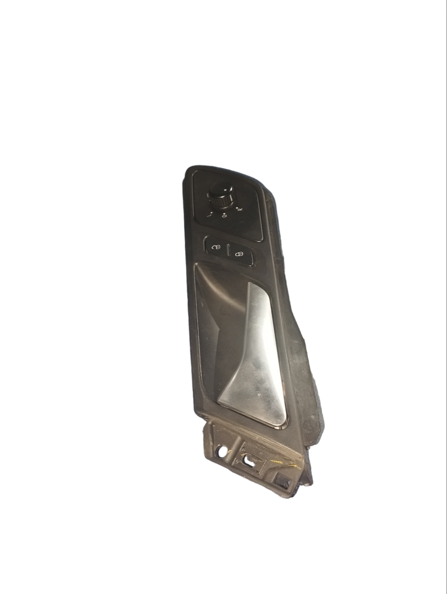 Maçaneta Interna Dianteira Esquerda Volkswagen Jetta 2012 2