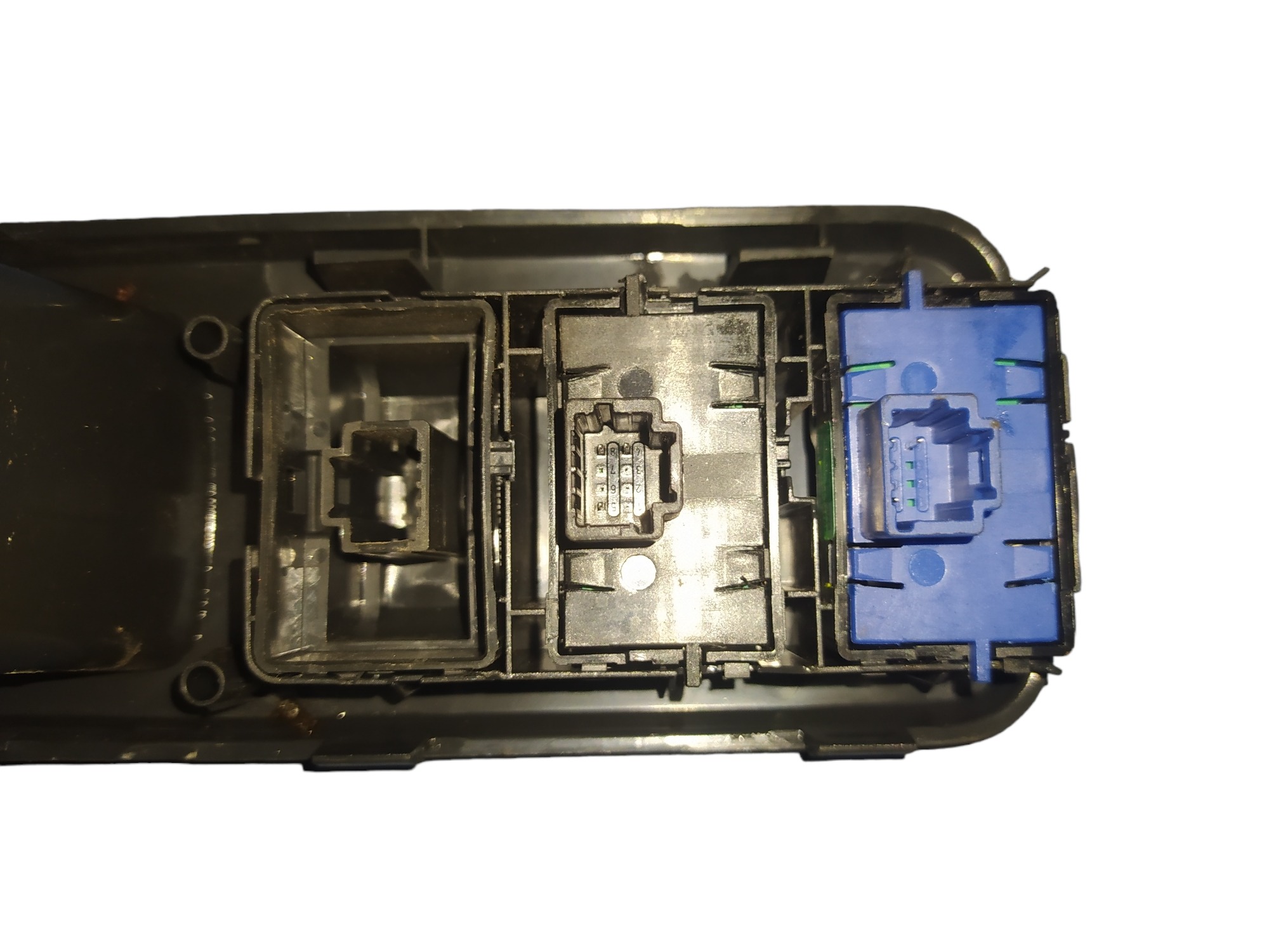 Comando Botão Trava Vidros Renault Duster 2019 251636581r 1