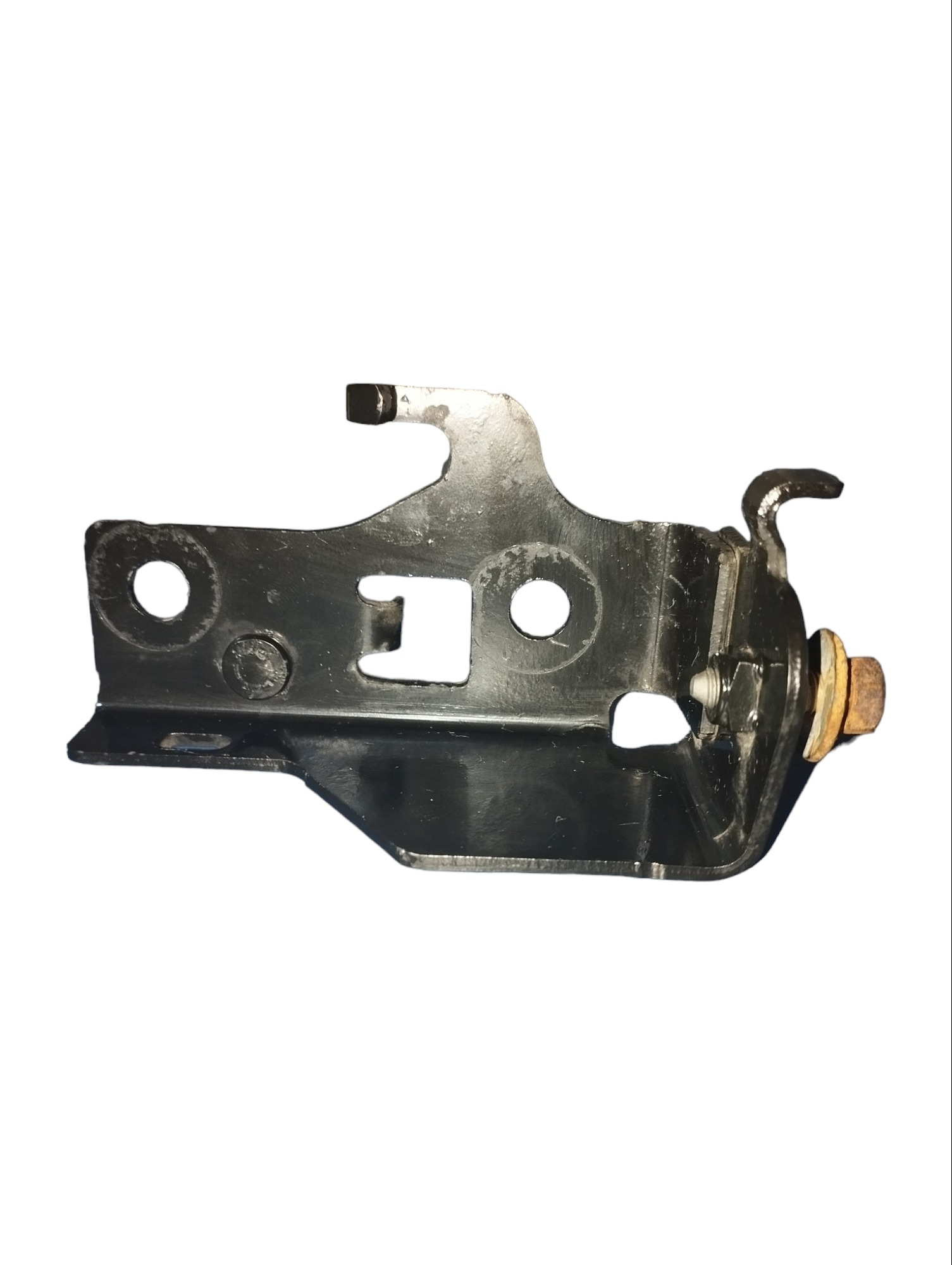 Suporte Caixa Do Filtro Ar Citroen C3 Picasso 2013 A 2019