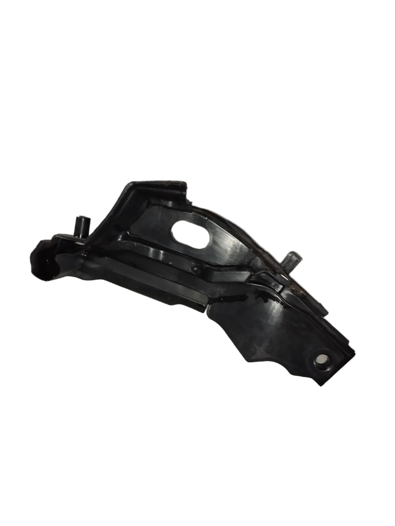 Defletor Esquerdo Radiador Renault Fluence 2014668636429r