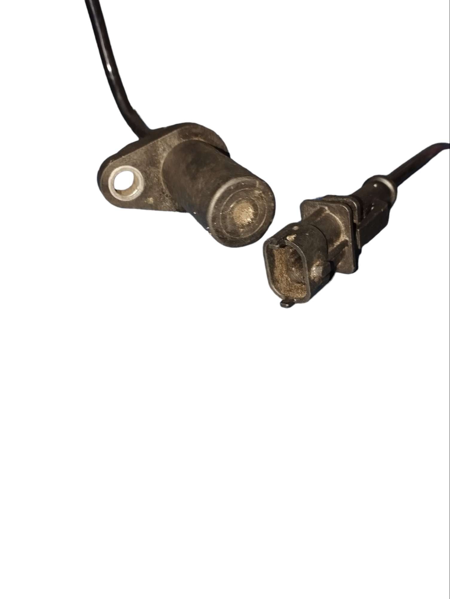 Sensor De Rotação Palio Siena 1.0 1.4  2015 A 2016