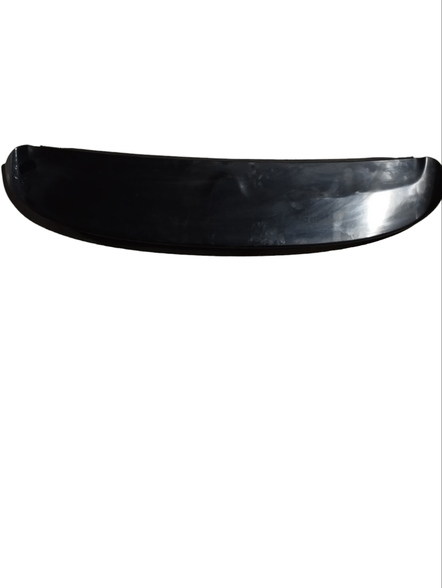 Aerofólio Citroen C4 Picasso 2010 A 2015 9654435580 Original 4