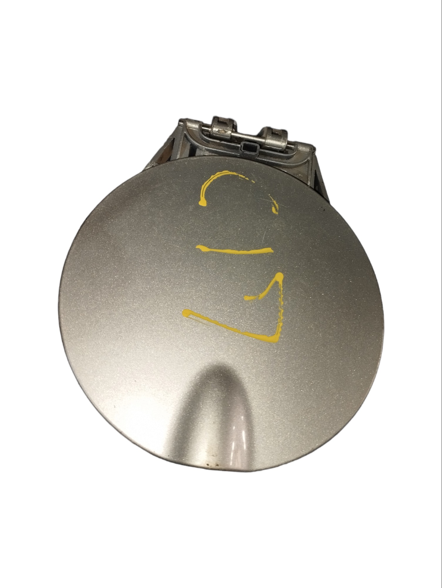 Portinhola Tampa Tanque Citroen C3 2003/2012 9638184280