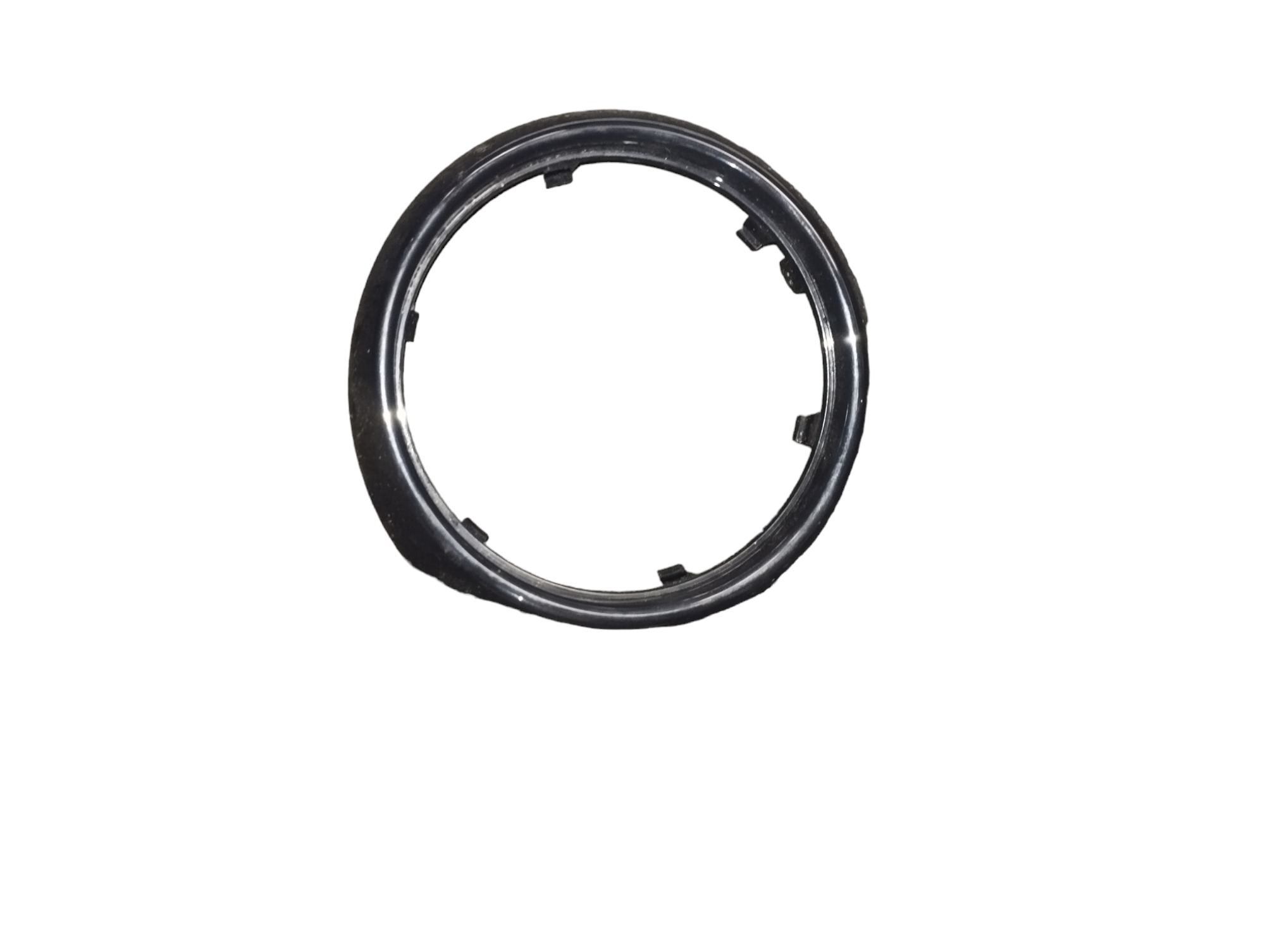 Moldura Difusor Ar Lateral Renault Captur-687605578